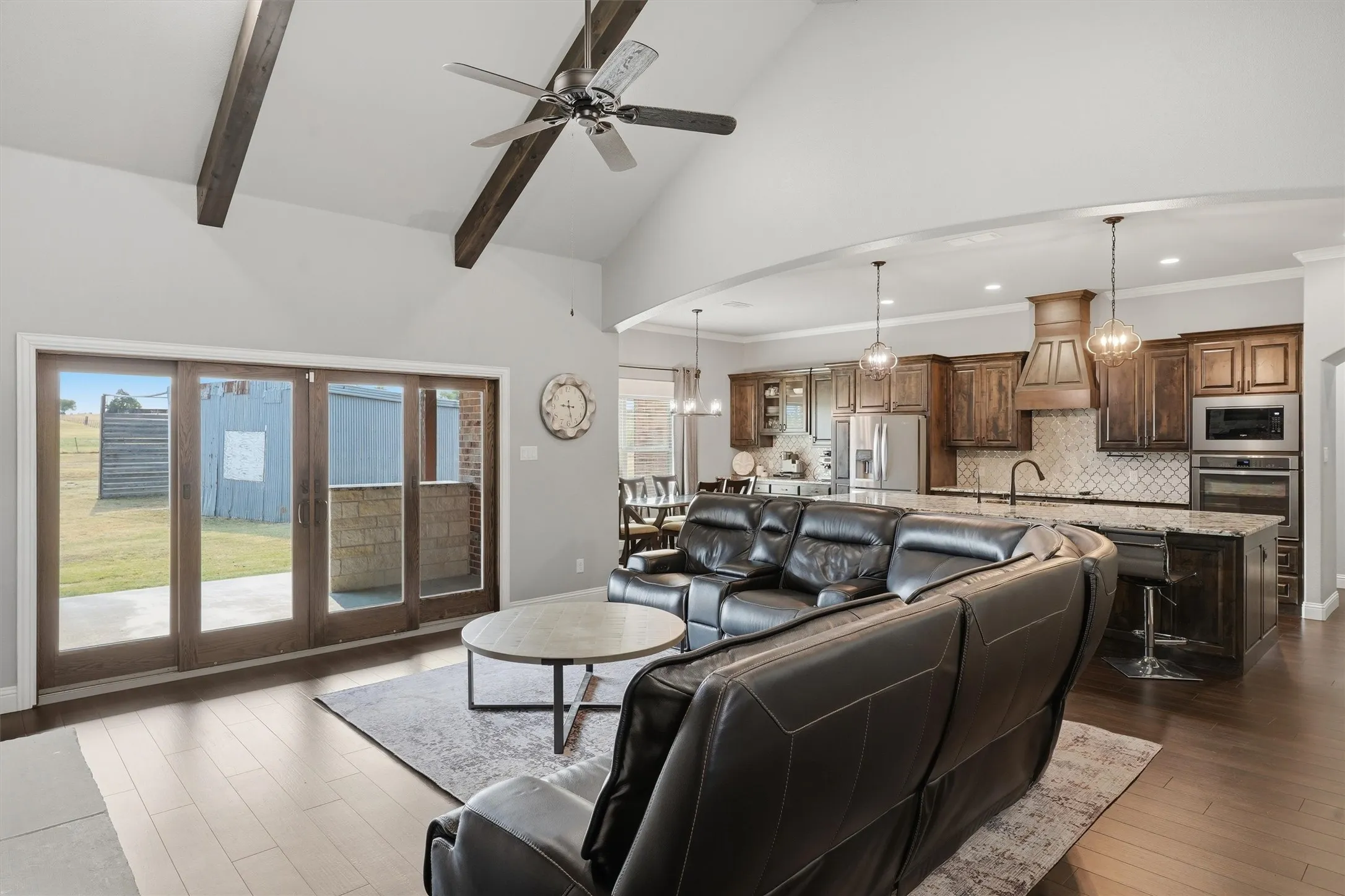 Single Family Residence For Sale in Denton County , 12138 Marion Road, Sanger, Texas 76266, 4 Bedroom, 3 Bathroom, 2 Garage spaces, 2,699 Sqft, built in 2017, mls#21365950, Real Estate Agent in Sanger, Homes For Sale in Denton county, Homes For Sale in Sanger, Realtor in Sanger Texas, Real Estate Brokerage Independent Realty Texas, Luminita Cordes Realtor
