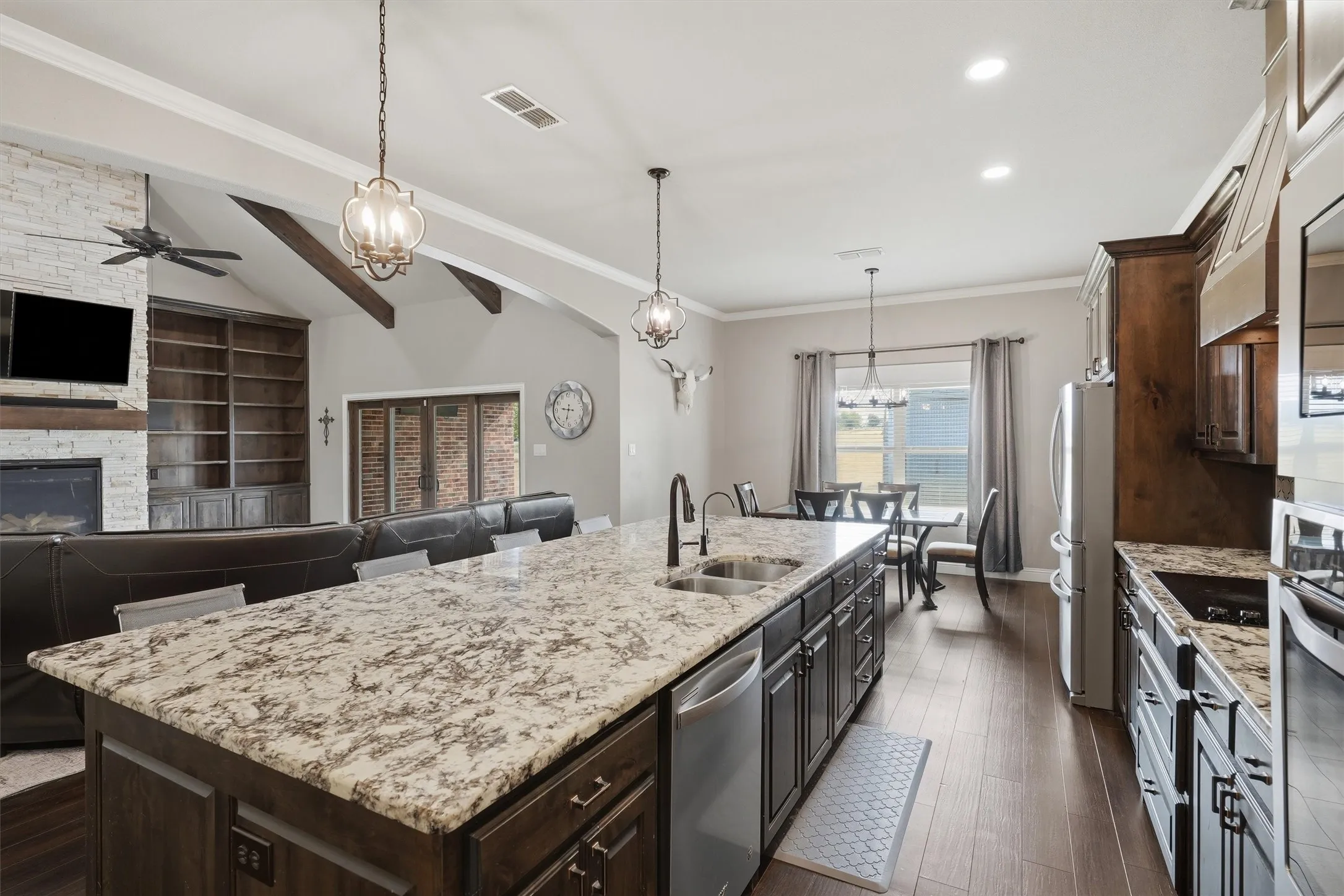 Single Family Residence For Sale in Denton County , 12138 Marion Road, Sanger, Texas 76266, 4 Bedroom, 3 Bathroom, 2 Garage spaces, 2,699 Sqft, built in 2017, mls#21365950, Real Estate Agent in Sanger, Homes For Sale in Denton county, Homes For Sale in Sanger, Realtor in Sanger Texas, Real Estate Brokerage Independent Realty Texas, Luminita Cordes Realtor
