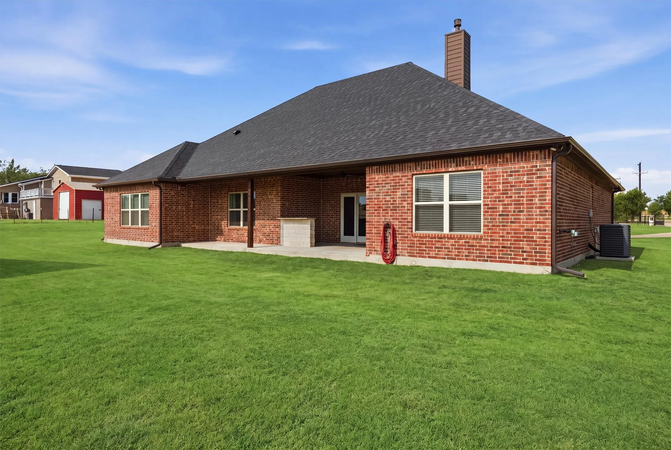 Single Family Residence For Sale in Denton County , 12138 Marion Road, Sanger, Texas 76266, 4 Bedroom, 3 Bathroom, 2 Garage spaces, 2,699 Sqft, built in 2017, mls#21365950, Real Estate Agent in Sanger, Homes For Sale in Denton county, Homes For Sale in Sanger, Realtor in Sanger Texas, Real Estate Brokerage Independent Realty Texas, Luminita Cordes Realtor