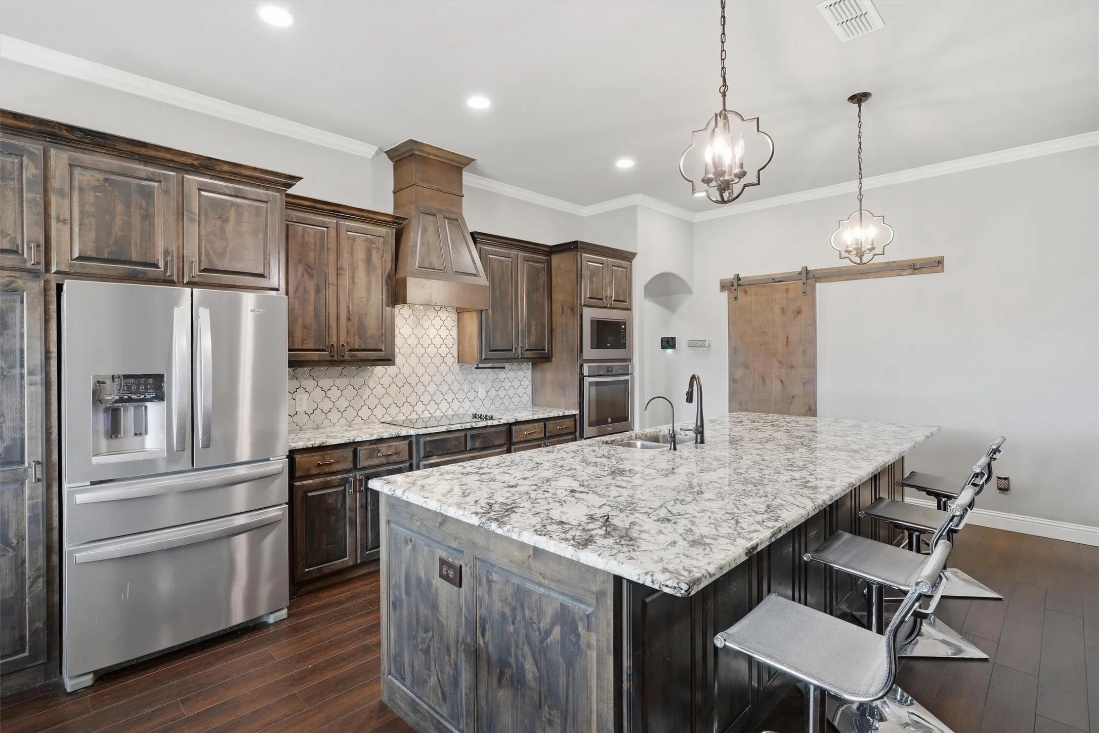 Single Family Residence For Sale in Denton County , 12138 Marion Road, Sanger, Texas 76266, 4 Bedroom, 3 Bathroom, 2 Garage spaces, 2,699 Sqft, built in 2017, mls#21365950, Real Estate Agent in Sanger, Homes For Sale in Denton county, Homes For Sale in Sanger, Realtor in Sanger Texas, Real Estate Brokerage Independent Realty Texas, Luminita Cordes Realtor