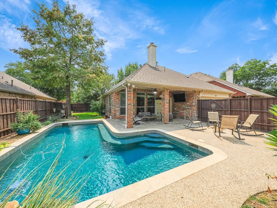Single Family Residence For Sale in Collin County , 11656 Creekwood Drive, Frisco, Texas 75035, 3 Bedroom, 2 Bathroom, 2 Garage spaces, 1,897 Sqft, built in 2002, mls#21368000, Real Estate Agent in Frisco, Homes For Sale in Collin county, Homes For Sale in Frisco, Realtor in Frisco Texas, Real Estate Brokerage Independent Realty Texas, Luminita Cordes Realtor