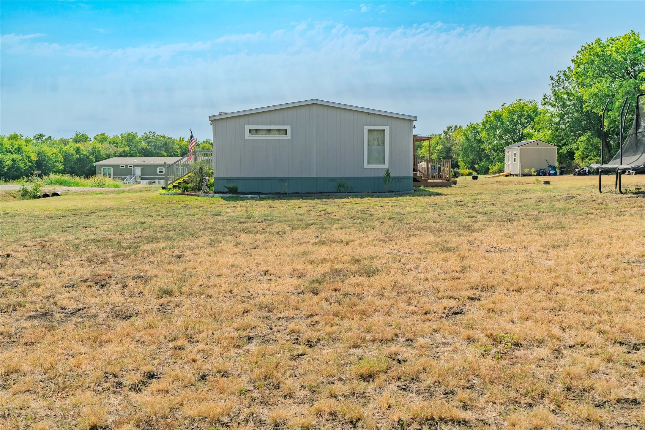 Manufactured Home For Sale in Hunt County , 5024 Dove Street, Greenville, Texas 75401, 4 Bedroom, 2 Bathroom, Garage spaces, 2,176 Sqft, built in 2024, mls#21367708, Real Estate Agent in Greenville, Homes For Sale in Hunt county, Homes For Sale in Greenville, Realtor in Greenville Texas, Real Estate Brokerage Independent Realty Texas, Luminita Cordes Realtor