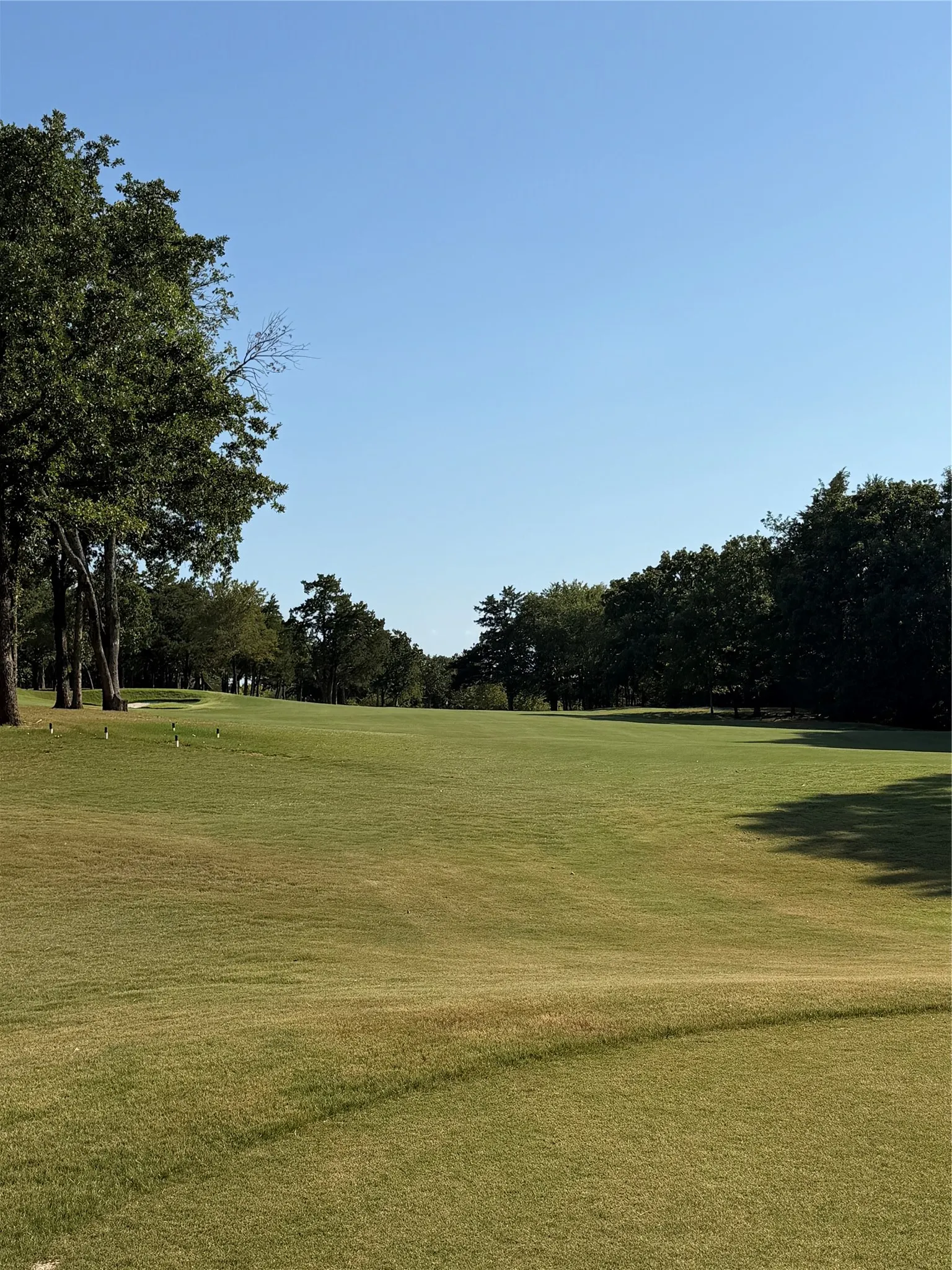 Community Golf Course