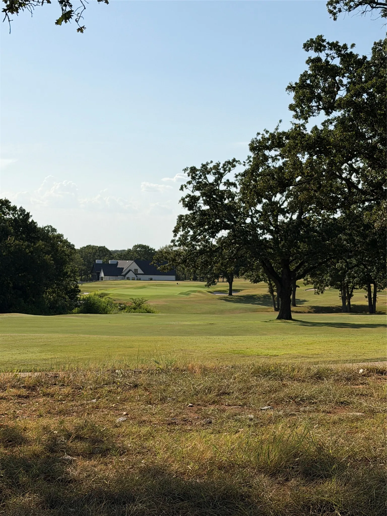 Community Golf Course