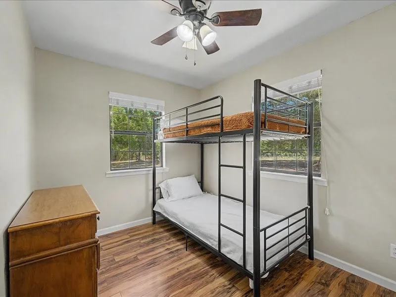 Bedroom #4