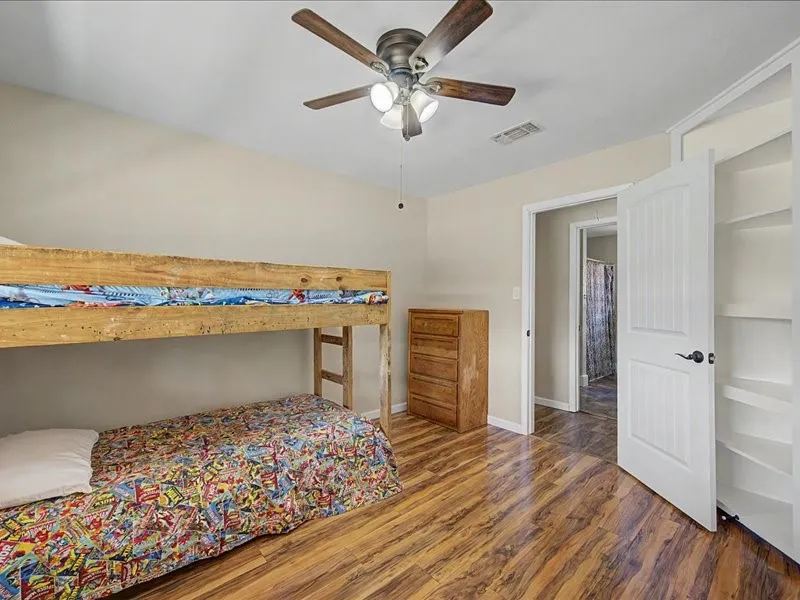 Bedroom #3