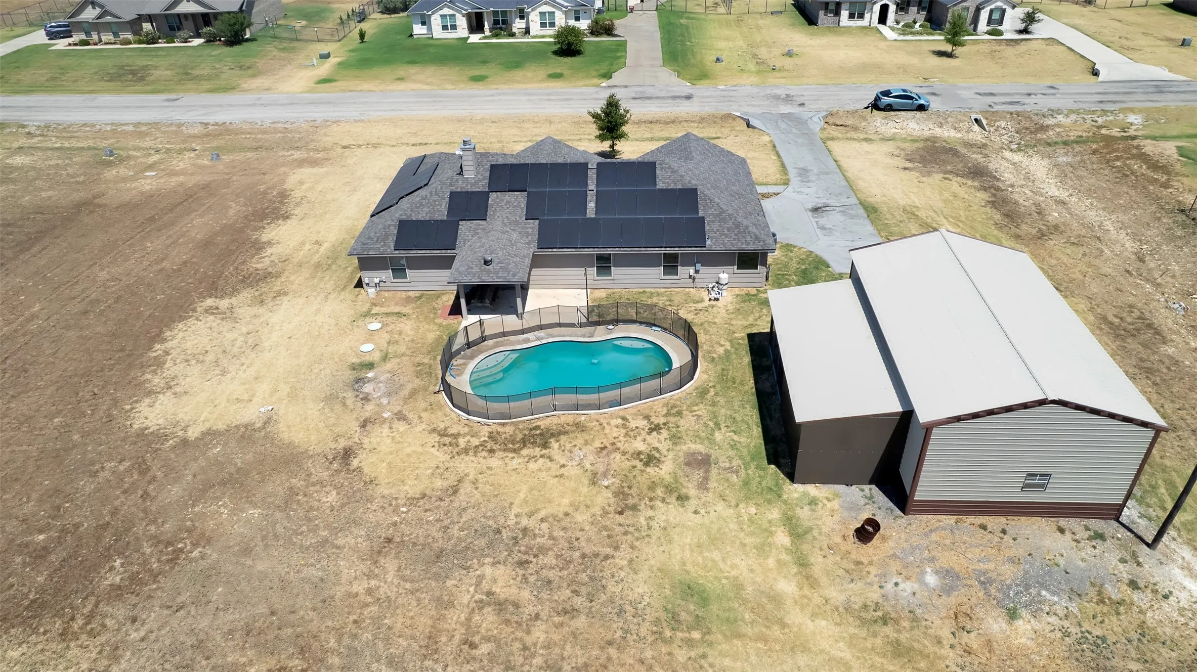 Single Family Residence For Sale in Johnson County , 6335 Brookcrest, Godley, Texas 76044, 4 Bedroom, 2 Bathroom, 2 Garage spaces, 2,077 Sqft, built in 2020, mls#21370613, Real Estate Agent in Godley, Homes For Sale in Johnson county, Homes For Sale in Godley, Realtor in Godley Texas, Real Estate Brokerage Independent Realty Texas, Luminita Cordes Realtor