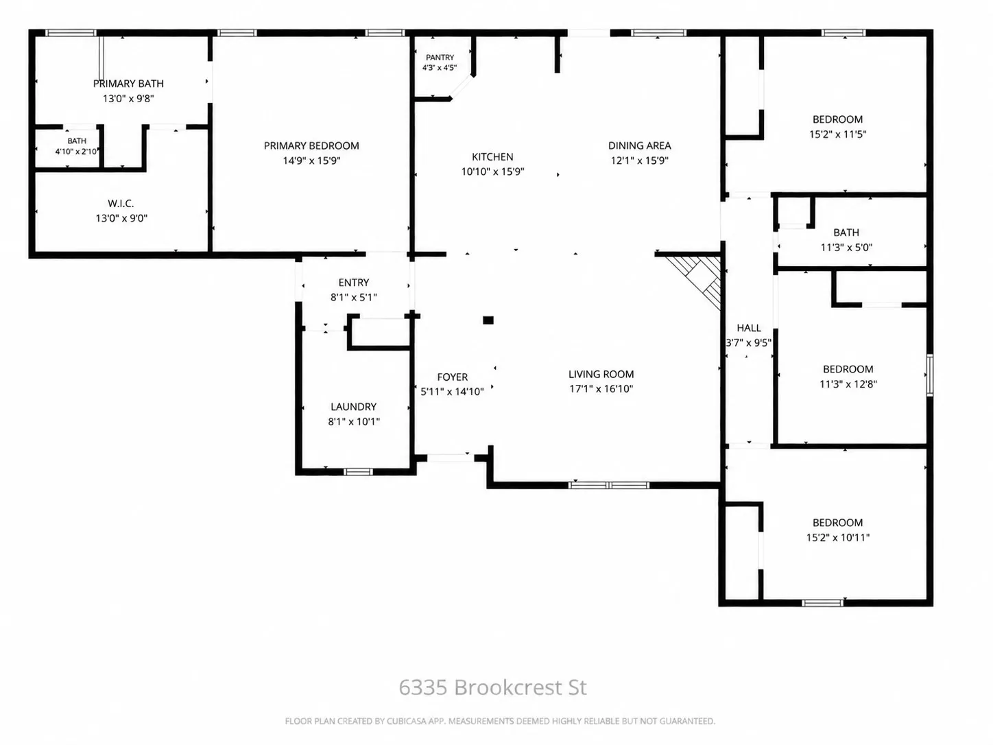 Single Family Residence For Sale in Johnson County , 6335 Brookcrest, Godley, Texas 76044, 4 Bedroom, 2 Bathroom, 2 Garage spaces, 2,077 Sqft, built in 2020, mls#21370613, Real Estate Agent in Godley, Homes For Sale in Johnson county, Homes For Sale in Godley, Realtor in Godley Texas, Real Estate Brokerage Independent Realty Texas, Luminita Cordes Realtor