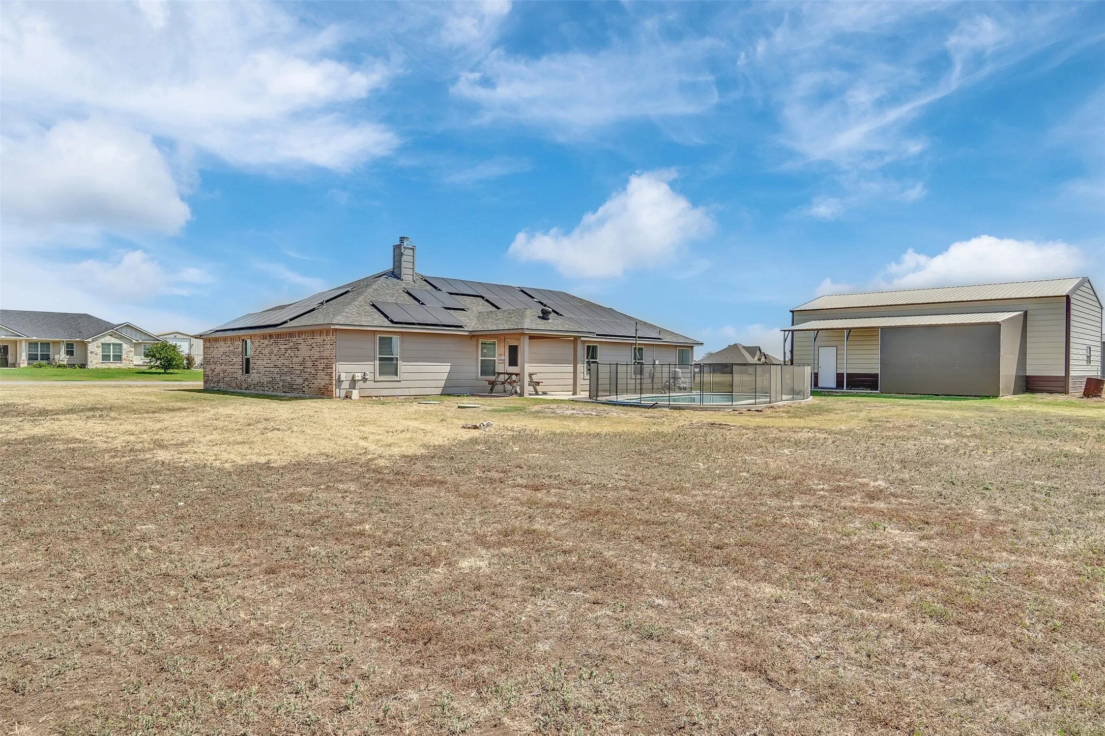 Single Family Residence For Sale in Johnson County , 6335 Brookcrest, Godley, Texas 76044, 4 Bedroom, 2 Bathroom, 2 Garage spaces, 2,077 Sqft, built in 2020, mls#21370613, Real Estate Agent in Godley, Homes For Sale in Johnson county, Homes For Sale in Godley, Realtor in Godley Texas, Real Estate Brokerage Independent Realty Texas, Luminita Cordes Realtor