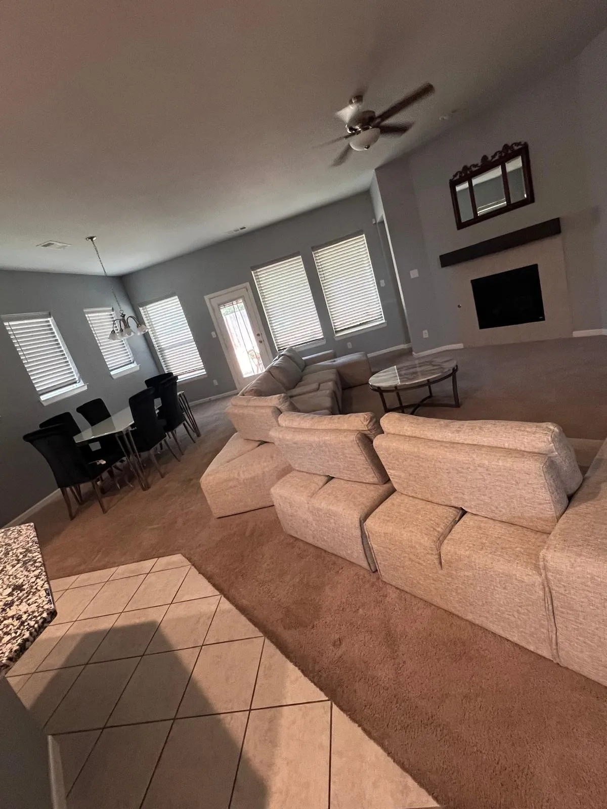 Single Family Residence For Rent in Tarrant County , 1909 Augustus Drive, Fort Worth, Texas 76120, 3 Bedroom, 2 Bathroom, 2 Garage spaces, 2,249 Sqft, built in 2018, mls#21370782, Real Estate Agent in Fort Worth, Homes For Rent in Tarrant county, Homes For Rent in Fort Worth, Realtor in Fort Worth Texas, Real Estate Brokerage Independent Realty Texas, Luminita Cordes Realtor