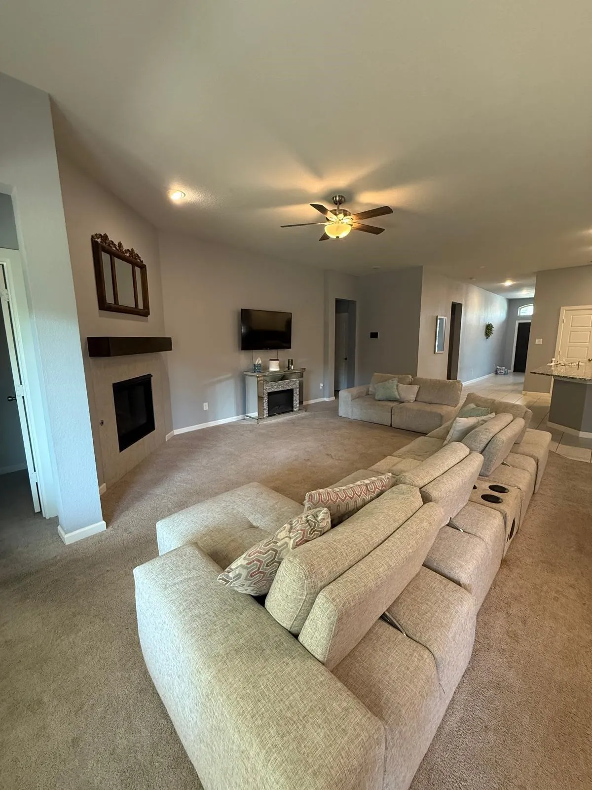 Single Family Residence For Rent in Tarrant County , 1909 Augustus Drive, Fort Worth, Texas 76120, 3 Bedroom, 2 Bathroom, 2 Garage spaces, 2,249 Sqft, built in 2018, mls#21370782, Real Estate Agent in Fort Worth, Homes For Rent in Tarrant county, Homes For Rent in Fort Worth, Realtor in Fort Worth Texas, Real Estate Brokerage Independent Realty Texas, Luminita Cordes Realtor