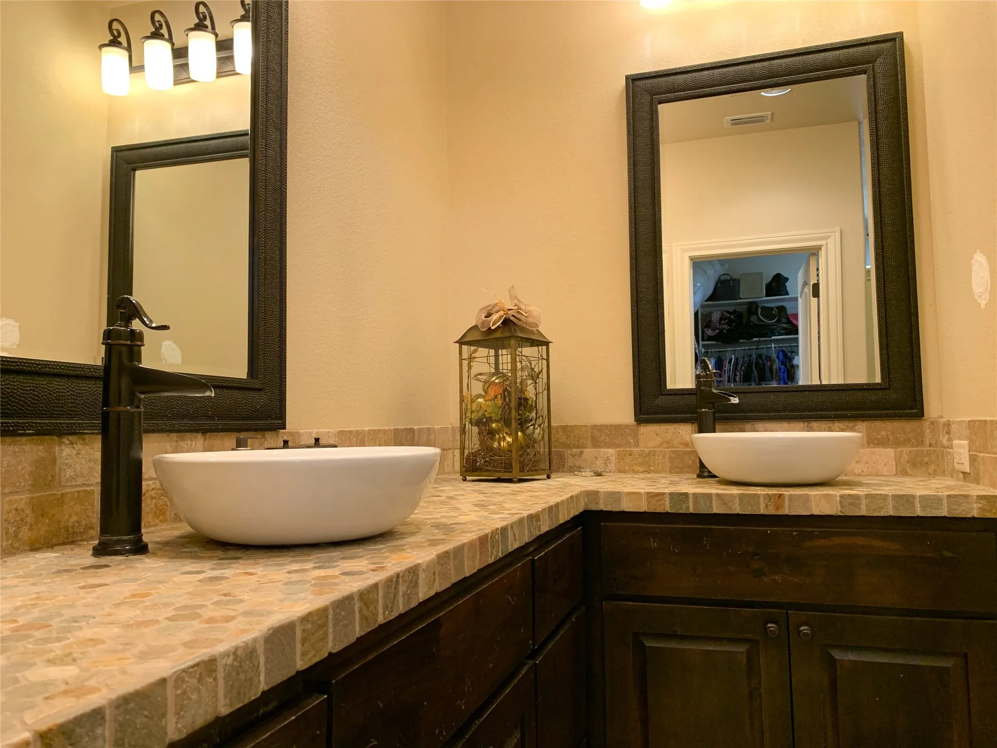 Ensuite Bath Vanities