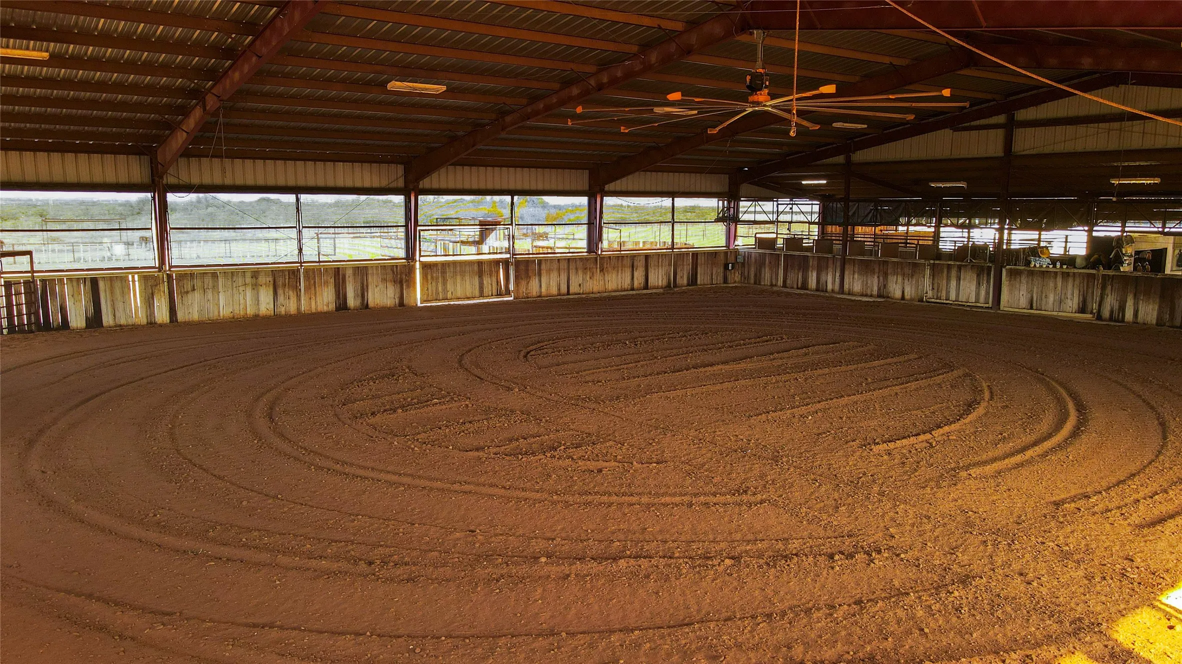Arena