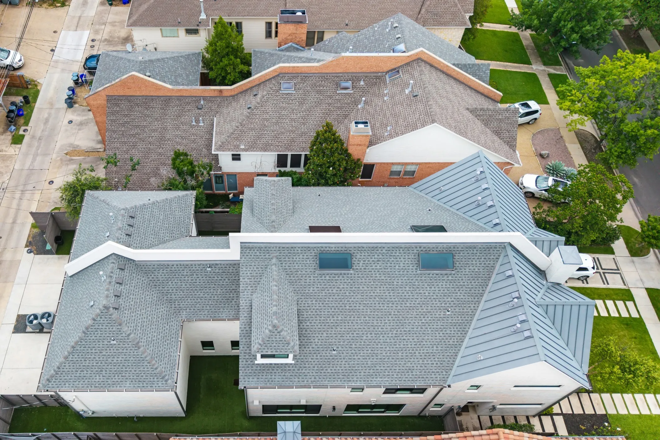 Half Duplex