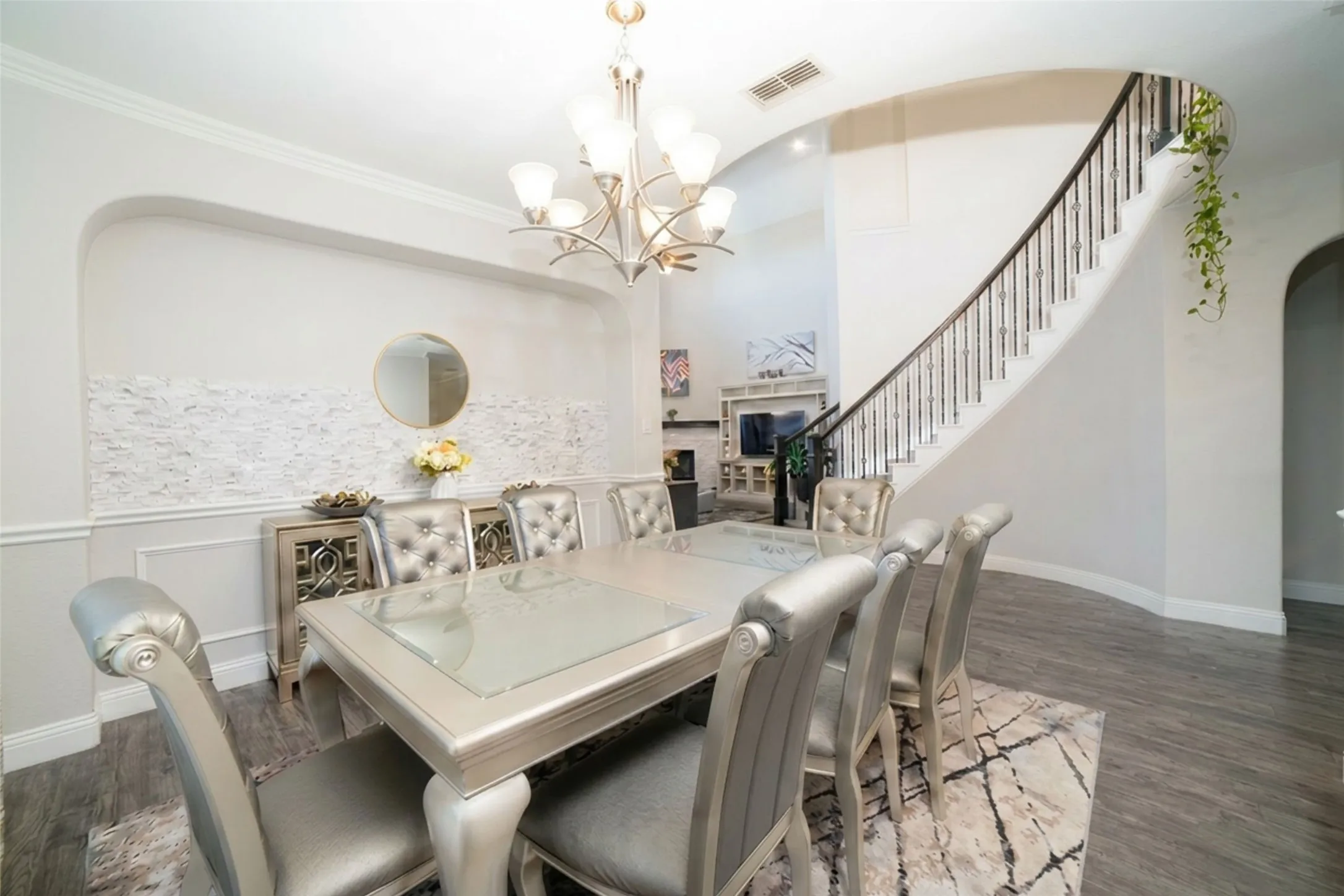 Single Family Residence For Sale in Denton County , 2609 Hammock Lake Drive, Little Elm, Texas 75068, 5 Bedroom, 5 Bathroom, 2 Garage spaces, 3,956 Sqft, built in 2019, mls#21370987, Real Estate Agent in Little Elm, Homes For Sale in Denton county, Homes For Sale in Little Elm, Realtor in Little Elm Texas, Real Estate Brokerage Independent Realty Texas, Luminita Cordes Realtor