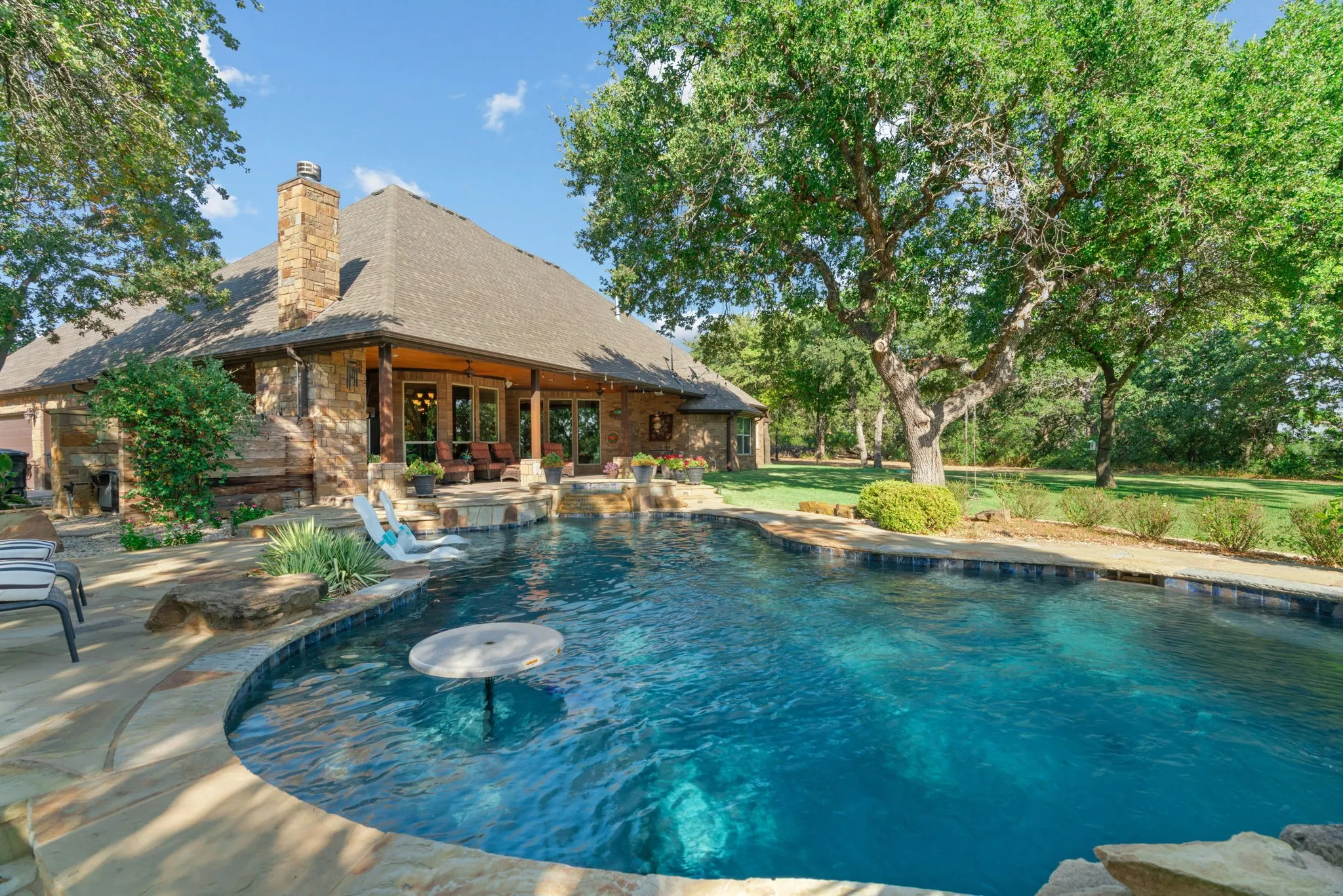 Single Family Residence For Sale in Eastland County , 173 Oakwood Trail, Eastland, Texas 76448, 3 Bedroom, 3 Bathroom, 3 Garage spaces, 2,770 Sqft, built in 2013, mls#21368549, Real Estate Agent in Eastland, Homes For Sale in Eastland county, Homes For Sale in Eastland, Realtor in Eastland Texas, Real Estate Brokerage Independent Realty Texas, Luminita Cordes Realtor