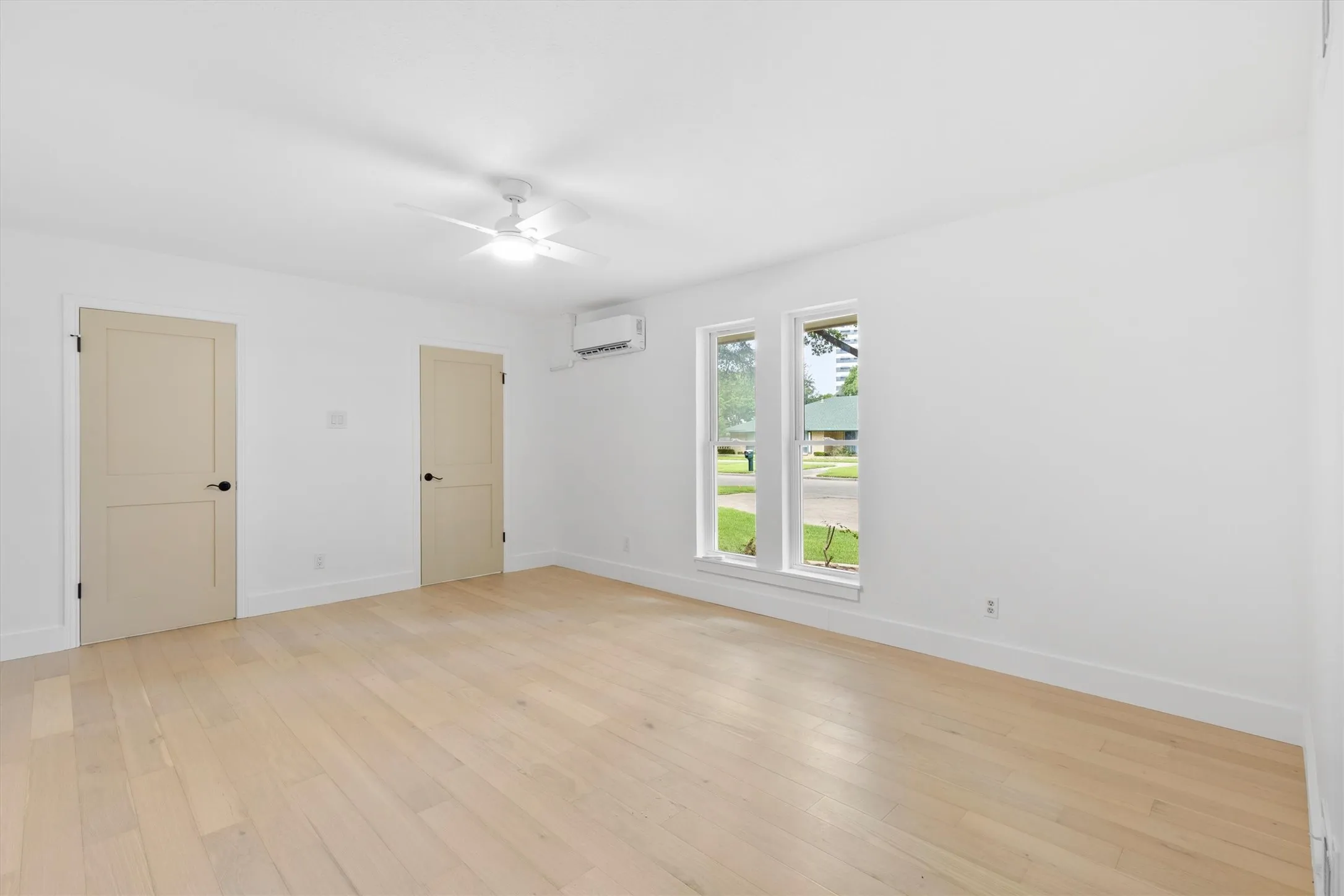 Split bedroom 4