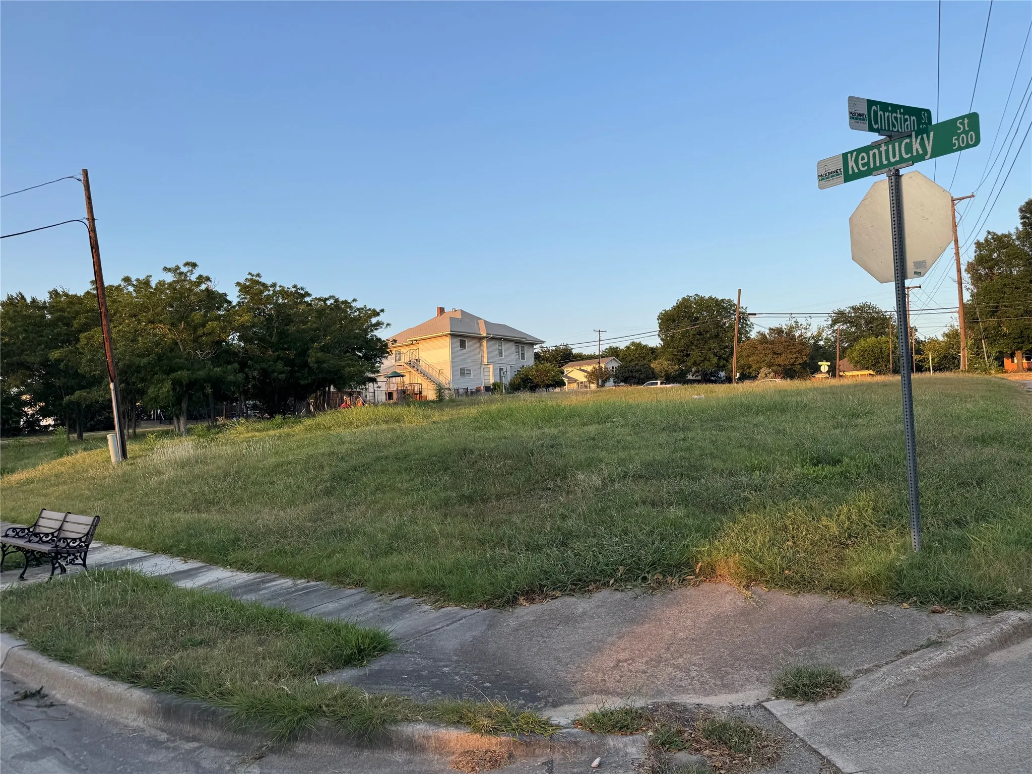 Unimproved Land For Sale in Collin County , 712 S Tennessee Street, Mc Kinney, Texas 75069, 0, 0, Garage spaces, 0 Sqft, built in 0, mls#21362524, Real Estate Agent in Mc Kinney, Homes For Sale in Collin county, Homes For Sale in Mc Kinney, Realtor in Mc Kinney Texas, Real Estate Brokerage Independent Realty Texas, Luminita Cordes Realtor