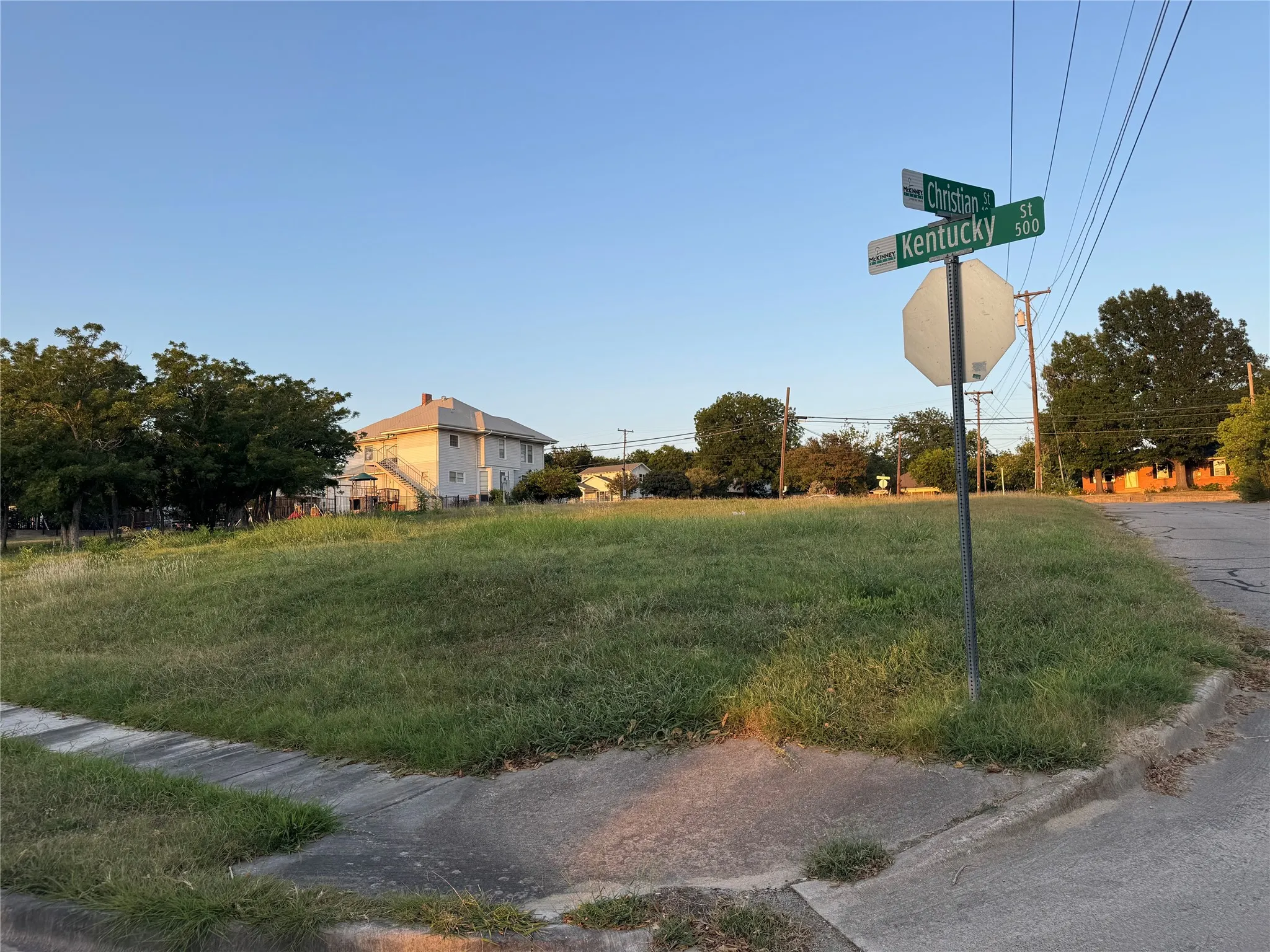 Unimproved Land For Sale in Collin County , 712 S Tennessee Street, Mc Kinney, Texas 75069, 0, 0, Garage spaces, 0 Sqft, built in 0, mls#21362524, Real Estate Agent in Mc Kinney, Homes For Sale in Collin county, Homes For Sale in Mc Kinney, Realtor in Mc Kinney Texas, Real Estate Brokerage Independent Realty Texas, Luminita Cordes Realtor