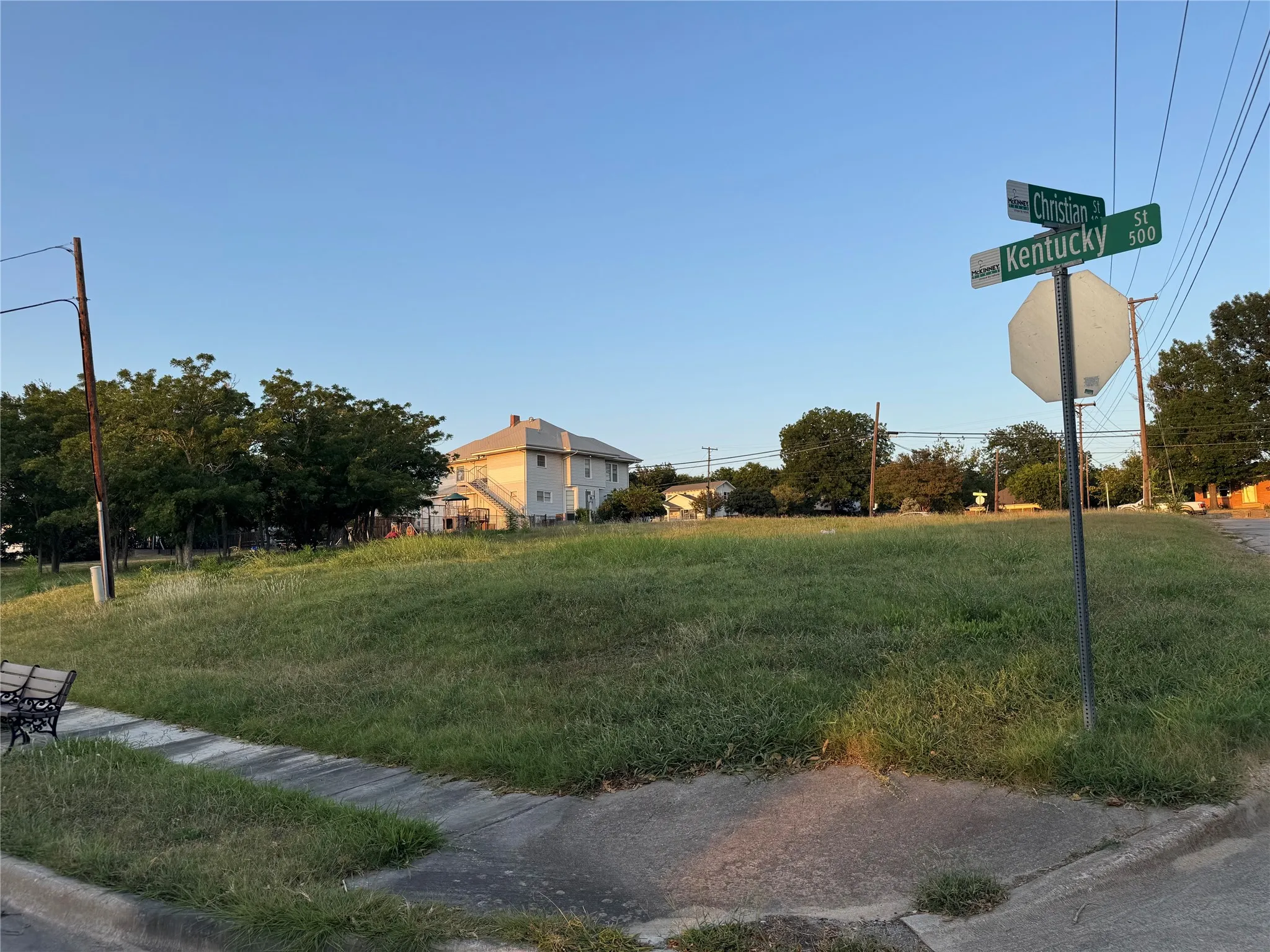 Unimproved Land For Sale in Collin County , 712 S Tennessee Street, Mc Kinney, Texas 75069, 0, 0, Garage spaces, 0 Sqft, built in 0, mls#21362524, Real Estate Agent in Mc Kinney, Homes For Sale in Collin county, Homes For Sale in Mc Kinney, Realtor in Mc Kinney Texas, Real Estate Brokerage Independent Realty Texas, Luminita Cordes Realtor