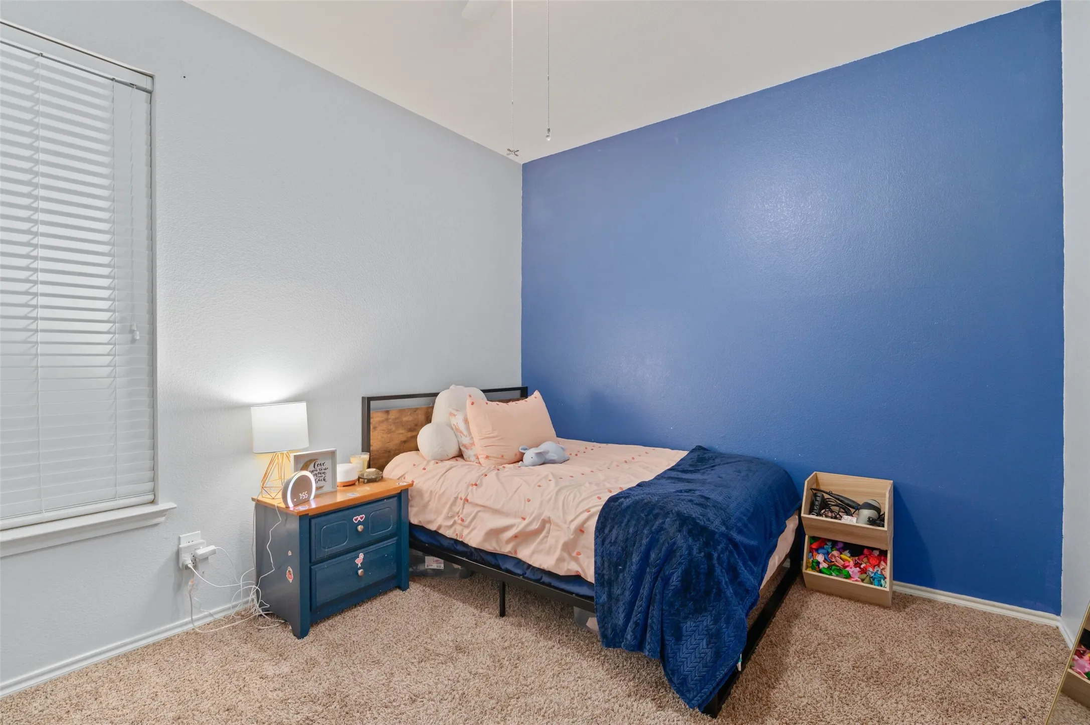 1 of 3 Upstairs bedrooms
