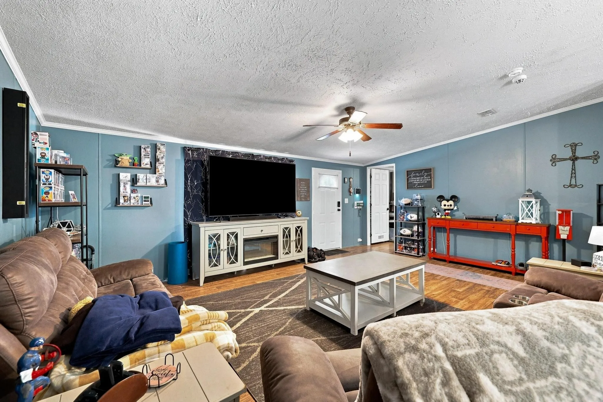 Mobile Home For Sale in Cooke County , 60 County Road 196, Gainesville, Texas 76240, 3 Bedroom, 2 Bathroom, Garage spaces, 1,536 Sqft, built in 2017, mls#21370984, Real Estate Agent in Gainesville, Homes For Sale in Cooke county, Homes For Sale in Gainesville, Realtor in Gainesville Texas, Real Estate Brokerage Independent Realty Texas, Luminita Cordes Realtor