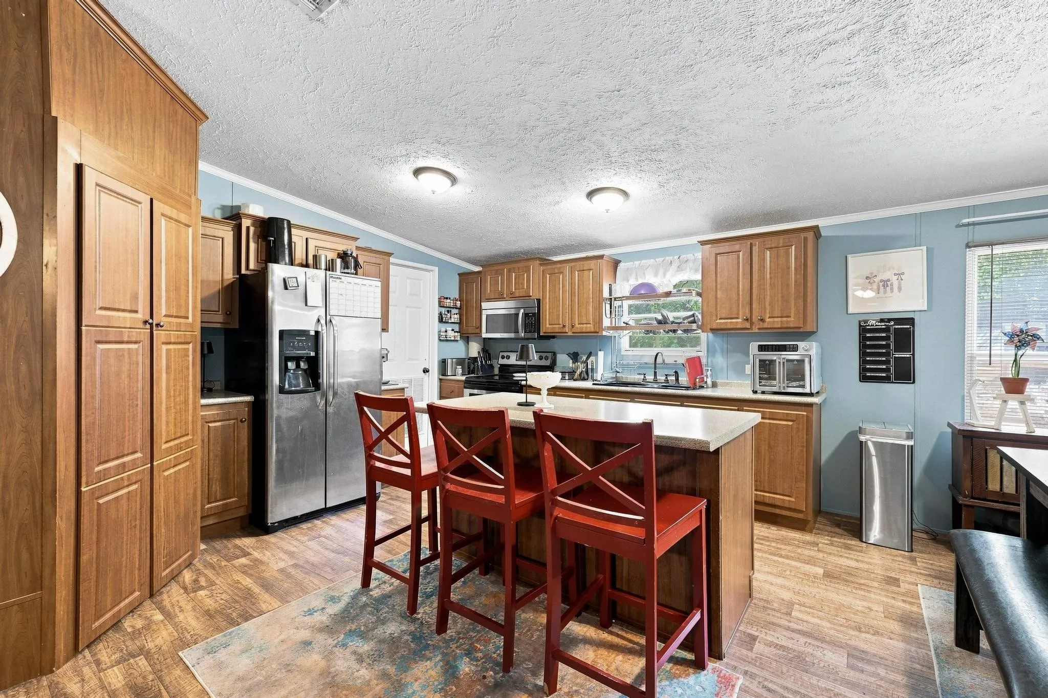 Mobile Home For Sale in Cooke County , 60 County Road 196, Gainesville, Texas 76240, 3 Bedroom, 2 Bathroom, Garage spaces, 1,536 Sqft, built in 2017, mls#21370984, Real Estate Agent in Gainesville, Homes For Sale in Cooke county, Homes For Sale in Gainesville, Realtor in Gainesville Texas, Real Estate Brokerage Independent Realty Texas, Luminita Cordes Realtor