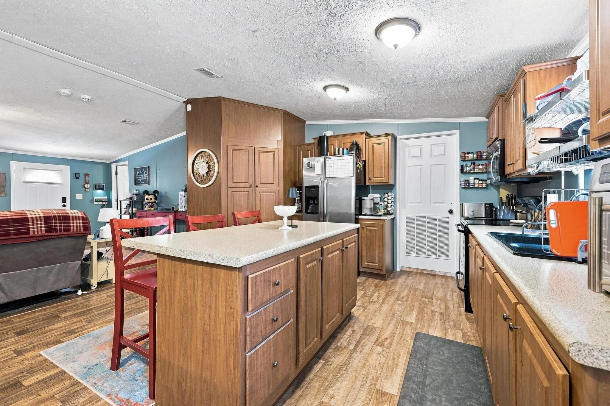 Mobile Home For Sale in Cooke County , 60 County Road 196, Gainesville, Texas 76240, 3 Bedroom, 2 Bathroom, Garage spaces, 1,536 Sqft, built in 2017, mls#21370984, Real Estate Agent in Gainesville, Homes For Sale in Cooke county, Homes For Sale in Gainesville, Realtor in Gainesville Texas, Real Estate Brokerage Independent Realty Texas, Luminita Cordes Realtor