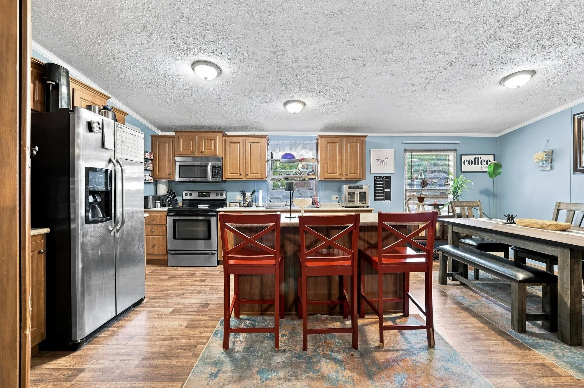 Mobile Home For Sale in Cooke County , 60 County Road 196, Gainesville, Texas 76240, 3 Bedroom, 2 Bathroom, Garage spaces, 1,536 Sqft, built in 2017, mls#21370984, Real Estate Agent in Gainesville, Homes For Sale in Cooke county, Homes For Sale in Gainesville, Realtor in Gainesville Texas, Real Estate Brokerage Independent Realty Texas, Luminita Cordes Realtor