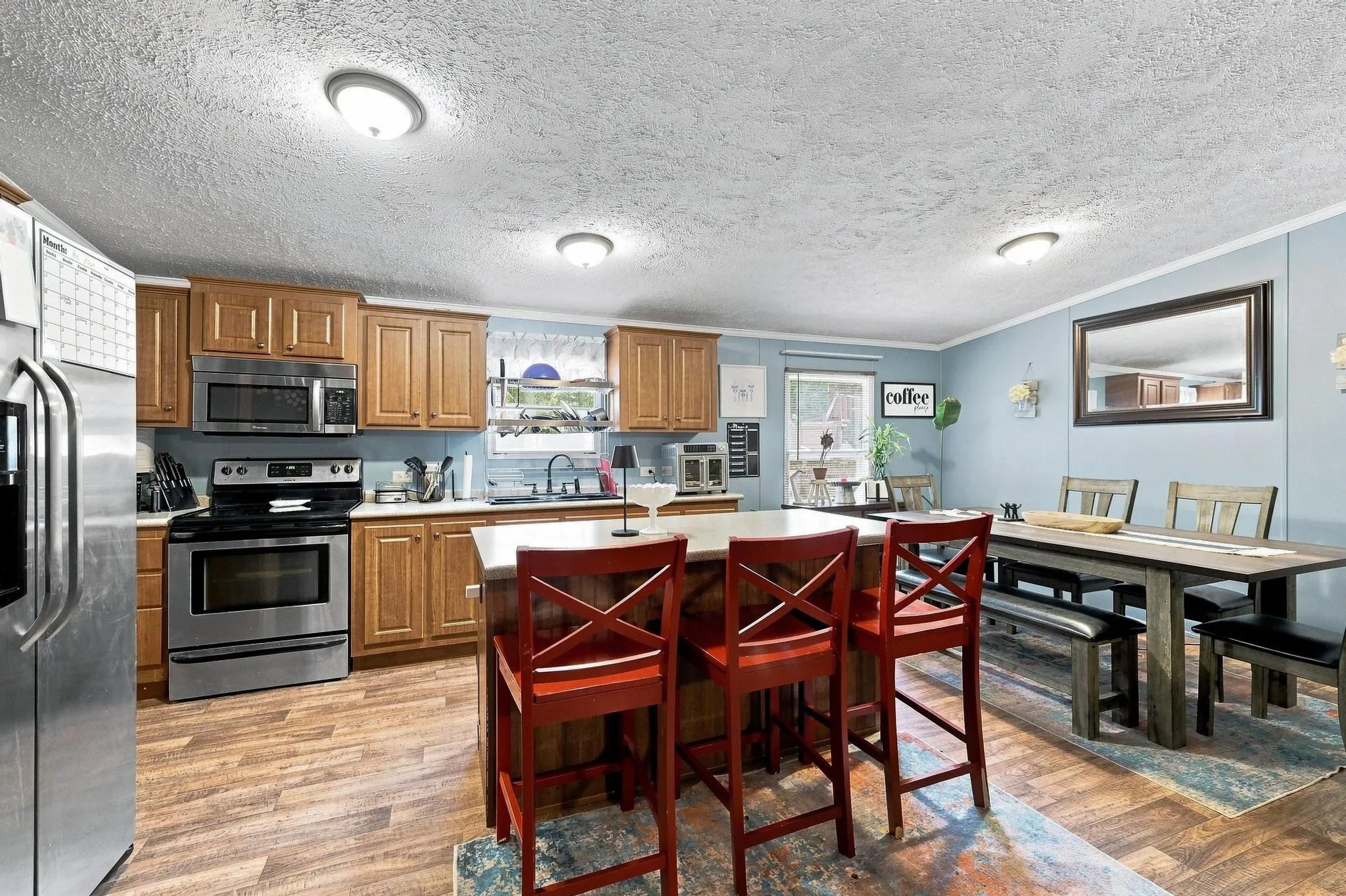 Mobile Home For Sale in Cooke County , 60 County Road 196, Gainesville, Texas 76240, 3 Bedroom, 2 Bathroom, Garage spaces, 1,536 Sqft, built in 2017, mls#21370984, Real Estate Agent in Gainesville, Homes For Sale in Cooke county, Homes For Sale in Gainesville, Realtor in Gainesville Texas, Real Estate Brokerage Independent Realty Texas, Luminita Cordes Realtor