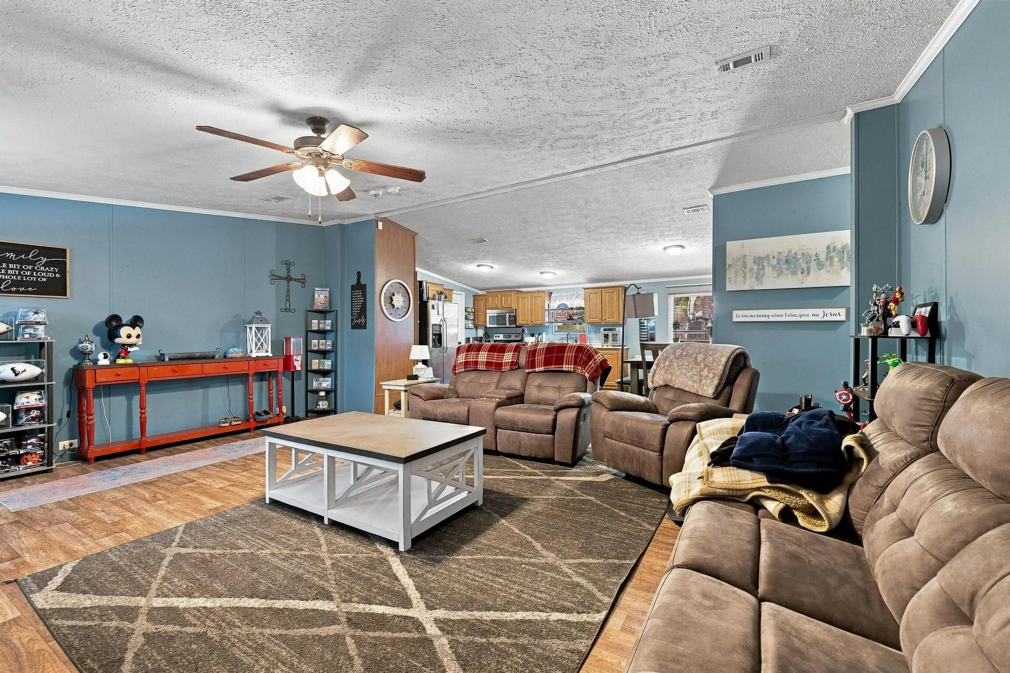 Mobile Home For Sale in Cooke County , 60 County Road 196, Gainesville, Texas 76240, 3 Bedroom, 2 Bathroom, Garage spaces, 1,536 Sqft, built in 2017, mls#21370984, Real Estate Agent in Gainesville, Homes For Sale in Cooke county, Homes For Sale in Gainesville, Realtor in Gainesville Texas, Real Estate Brokerage Independent Realty Texas, Luminita Cordes Realtor