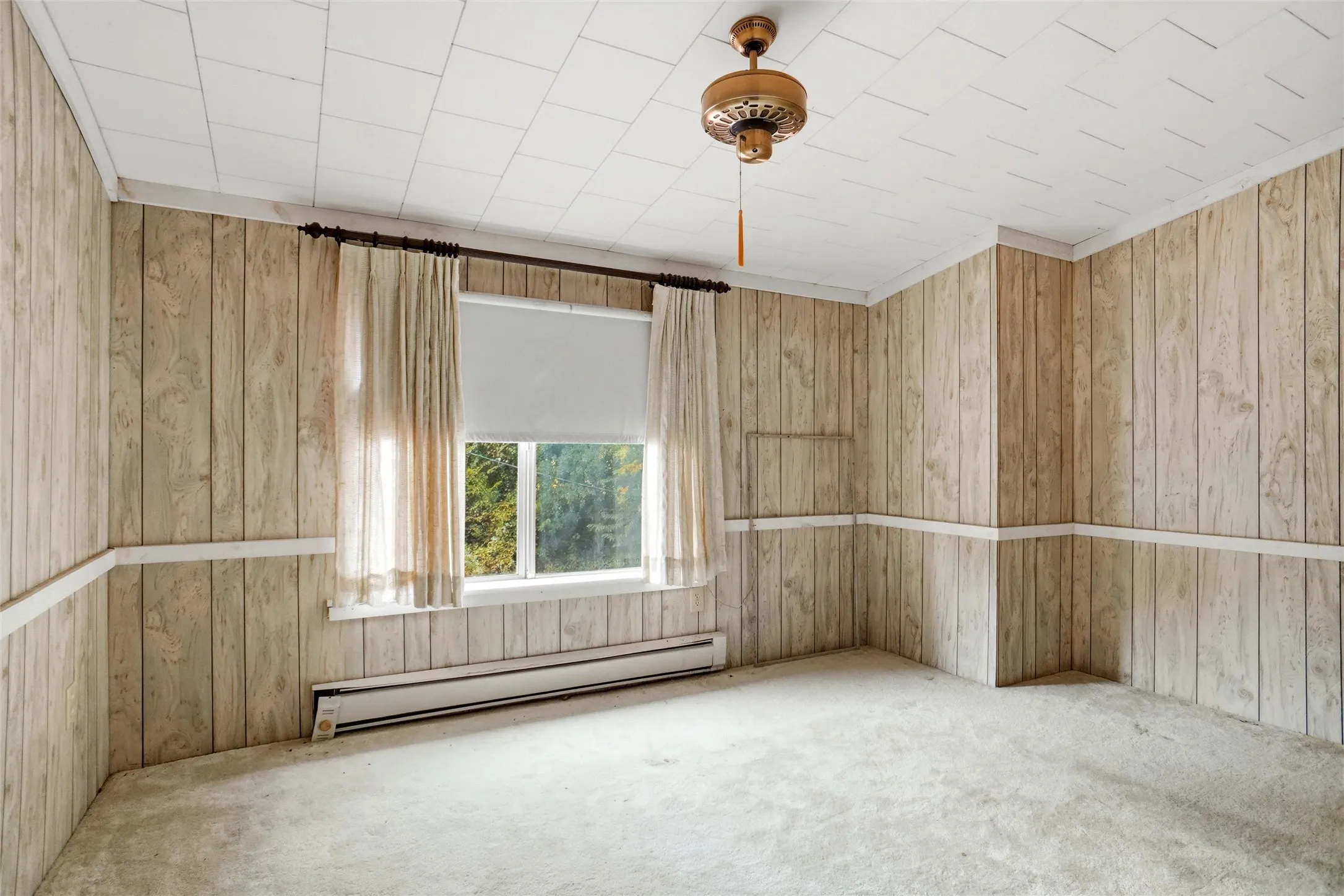2nd Floor Bedroom