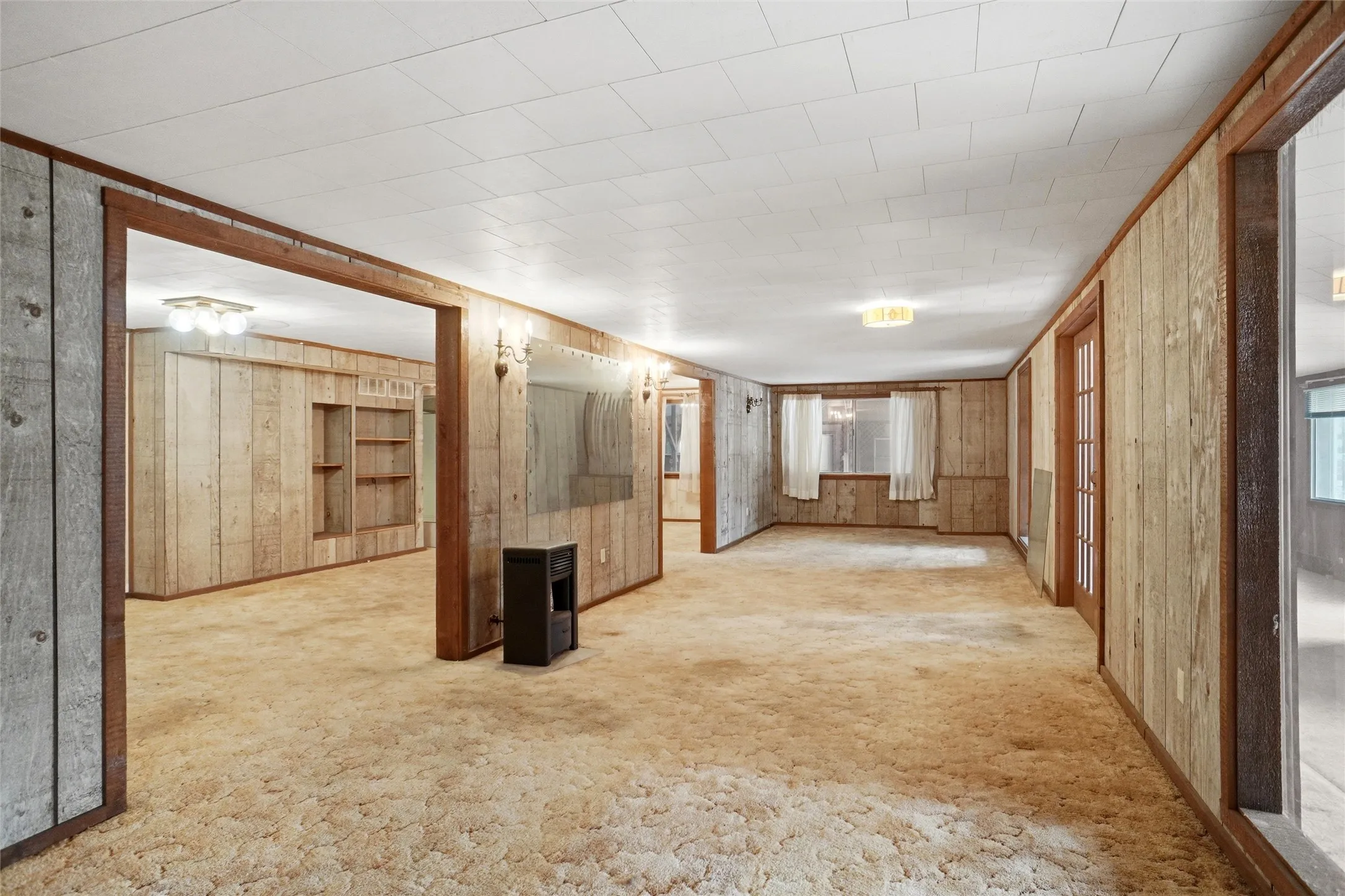 2nd Living Area