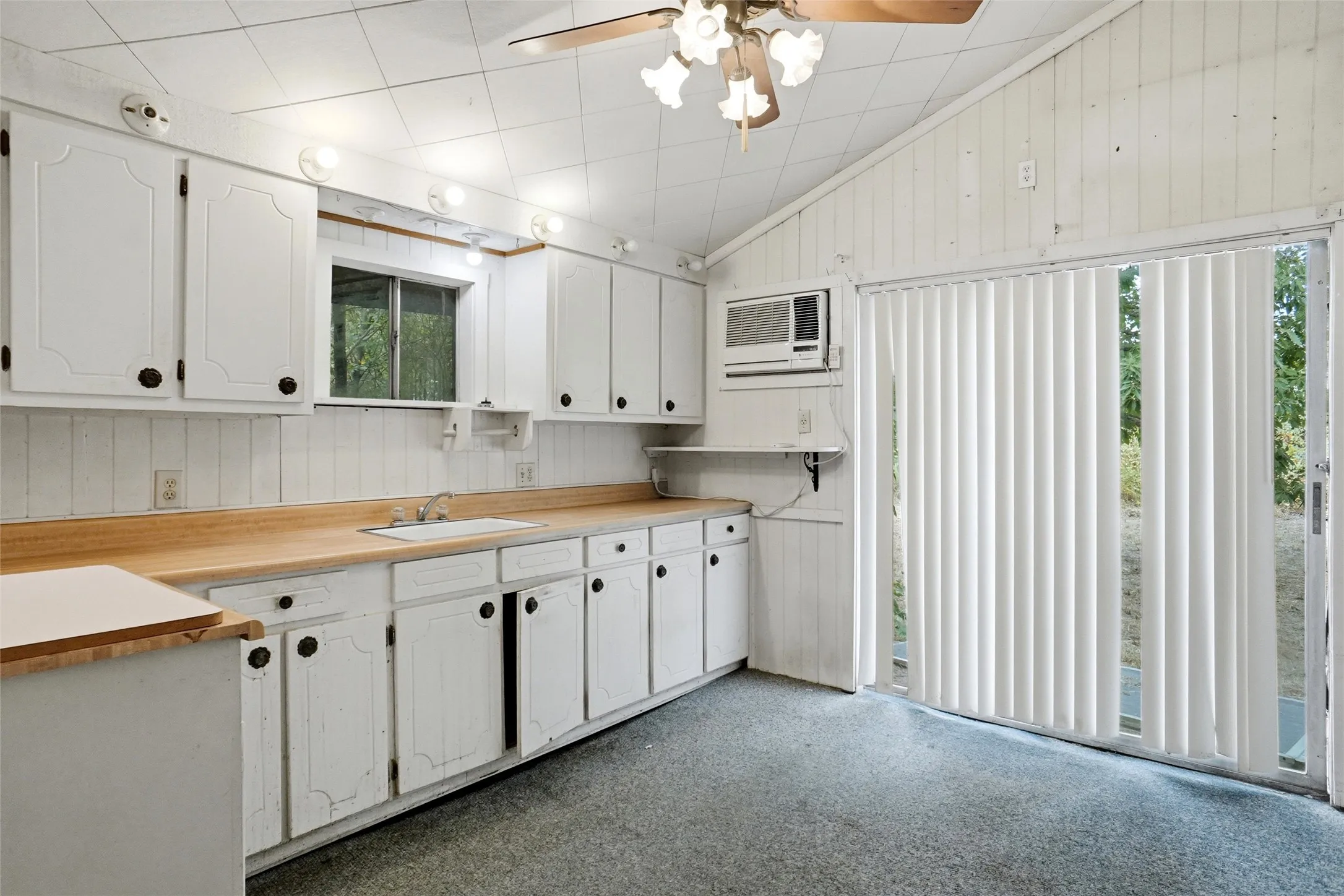 Original Kitchen