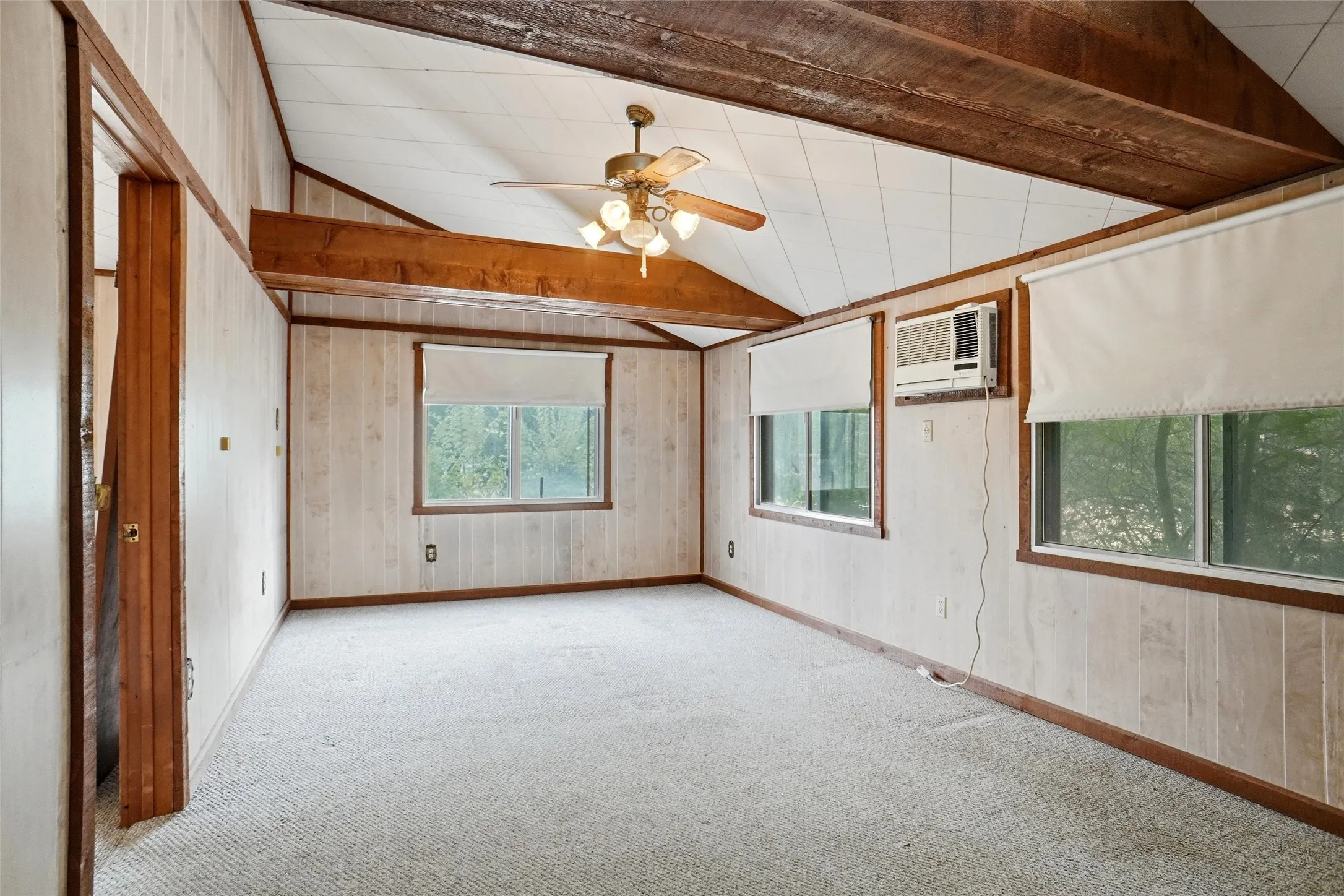 Office or Baby Nursery  off Maste rBedroom