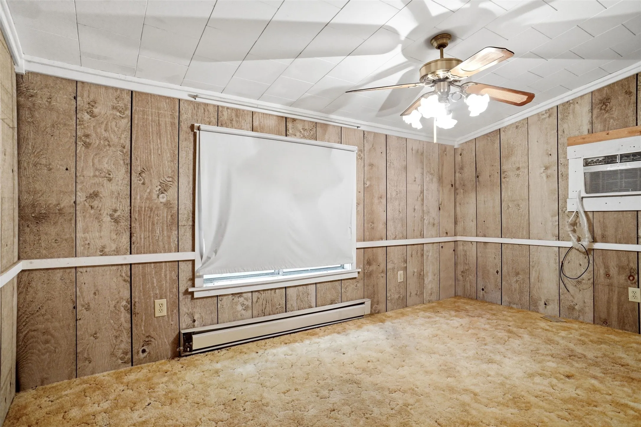 2nd Floor Bedroom