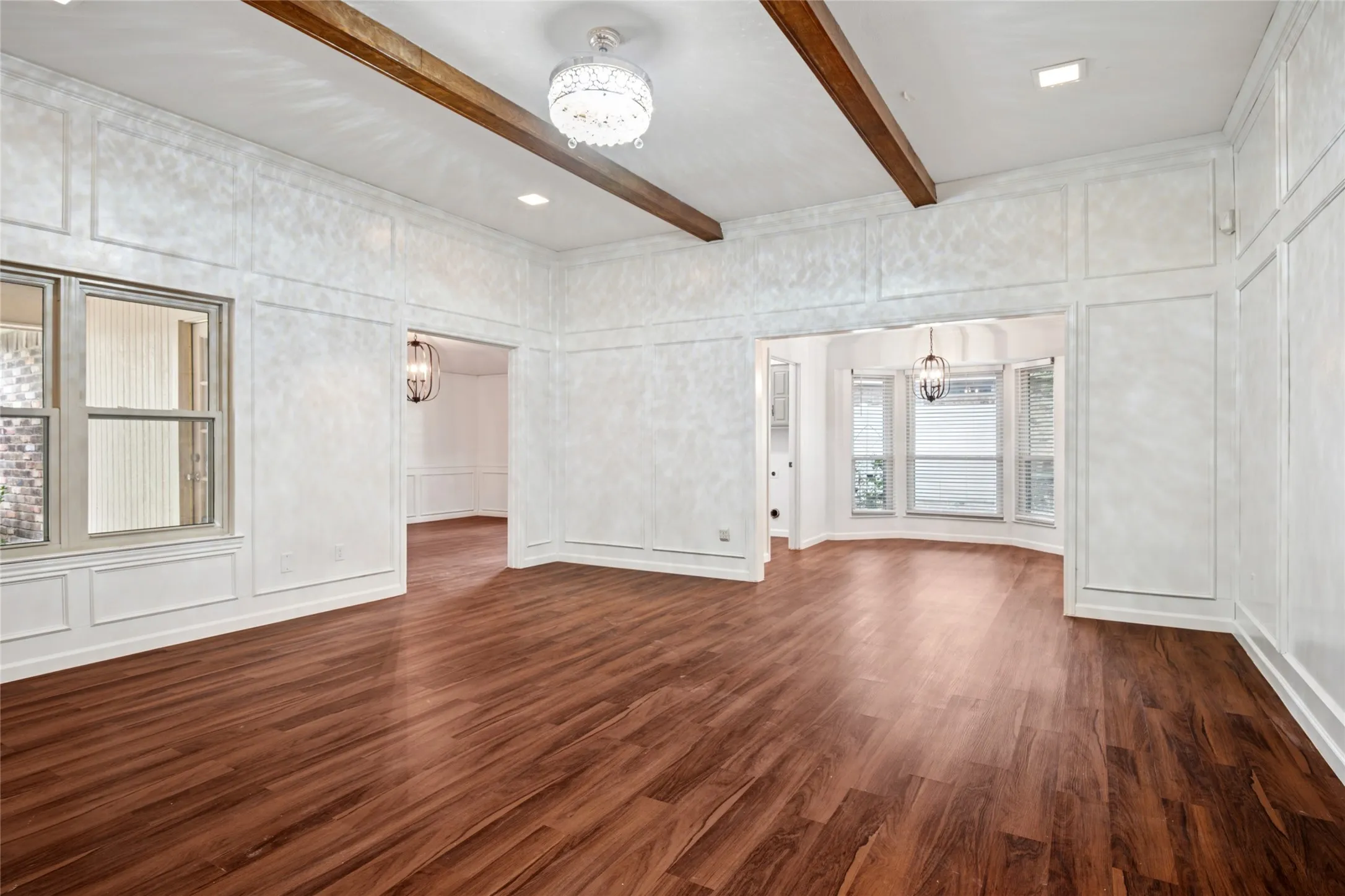 Another view of family room