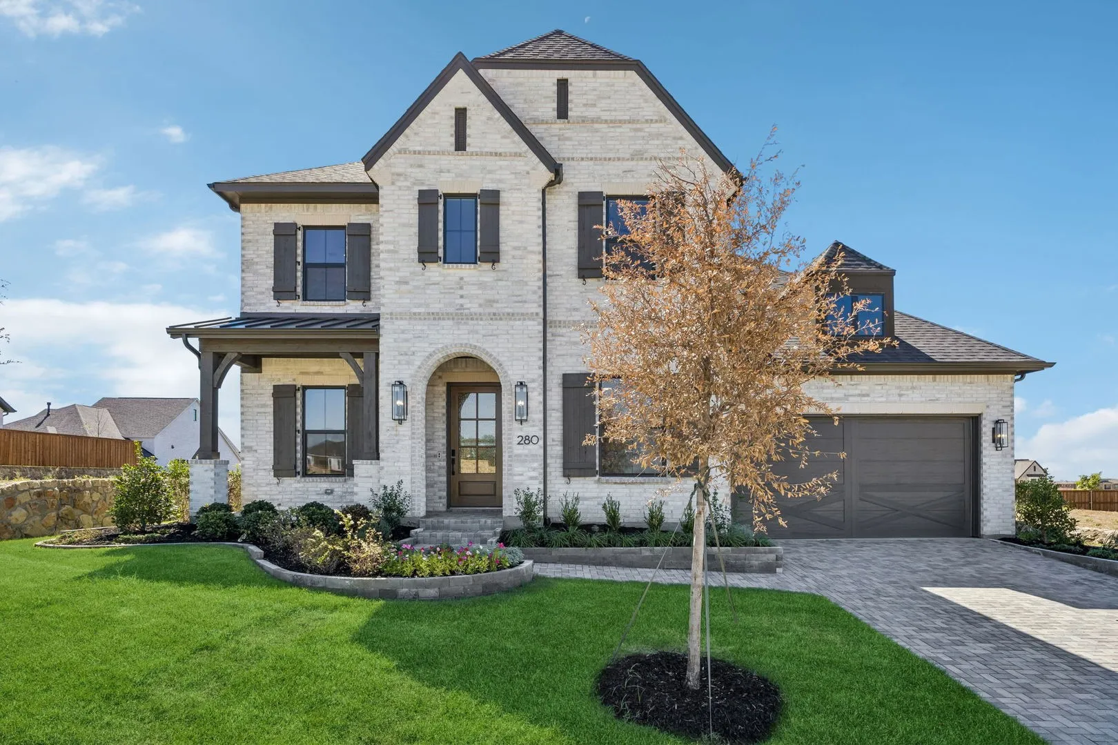 Single Family Residence For Sale in Collin County , 280 Nightfall Drive, Prosper, Texas 75078, 5 Bedroom, 7 Bathroom, 3 Garage spaces, 4,537 Sqft, built in 2026, mls#21370865, Real Estate Agent in Prosper, Homes For Sale in Collin county, Homes For Sale in Prosper, Realtor in Prosper Texas, Real Estate Brokerage Independent Realty Texas, Luminita Cordes Realtor