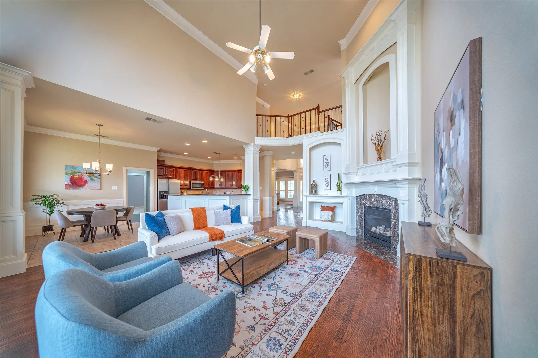 Single Family Residence For Sale in Dallas County , 3414 Chapelwood Drive, Sunnyvale, Texas 75182, 4 Bedroom, 3 Bathroom, 2 Garage spaces, 3,424 Sqft, built in 1999, mls#21370162, Real Estate Agent in Sunnyvale, Homes For Sale in Dallas county, Homes For Sale in Sunnyvale, Realtor in Sunnyvale Texas, Real Estate Brokerage Independent Realty Texas, Luminita Cordes Realtor
