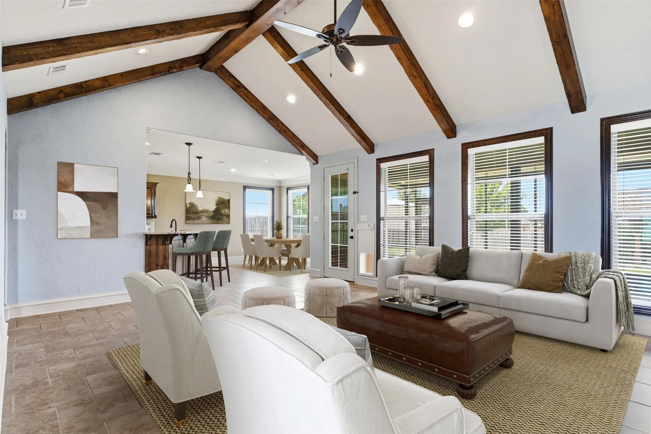 Single Family Residence For Sale in Cherokee County , 295 Kwando Lane, Bullard, Texas 75757, 3 Bedroom, 2 Bathroom, 2 Garage spaces, 2,326 Sqft, built in 2011, mls#21357787, Real Estate Agent in Bullard, Homes For Sale in Cherokee county, Homes For Sale in Bullard, Realtor in Bullard Texas, Real Estate Brokerage Independent Realty Texas, Luminita Cordes Realtor
