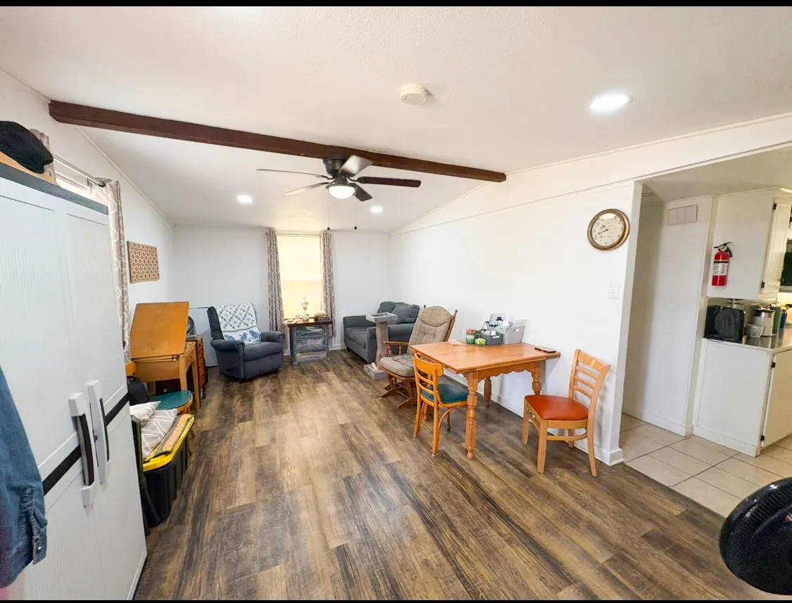 den of apartment