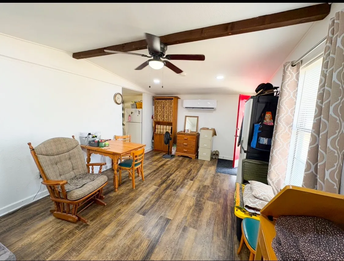 den of apartment