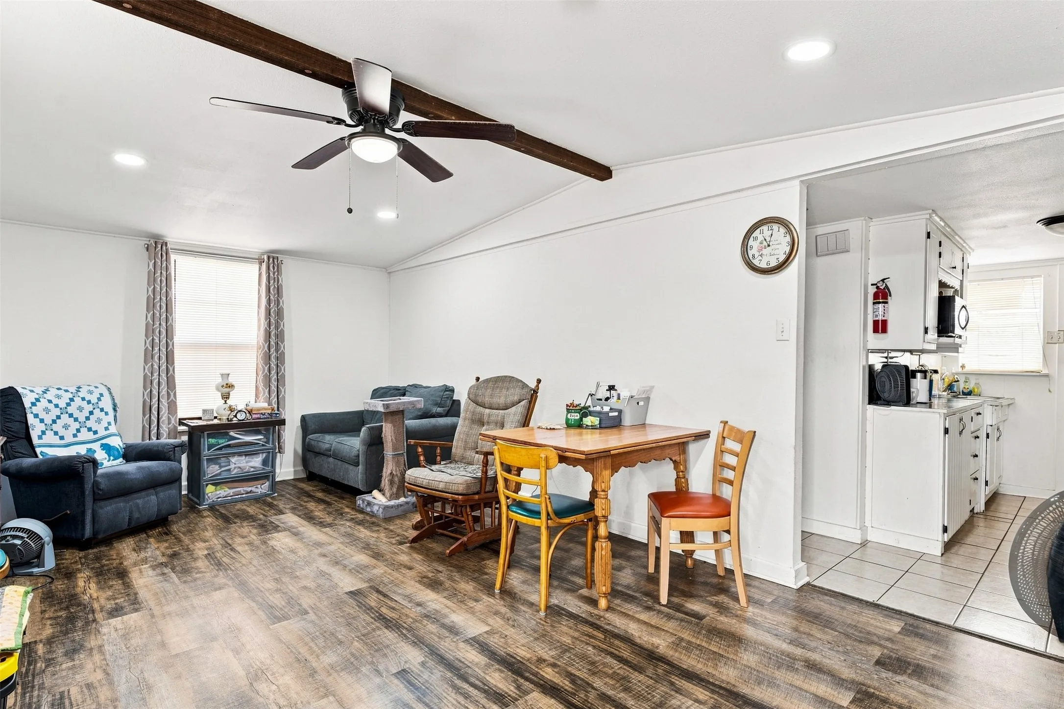 apartment den