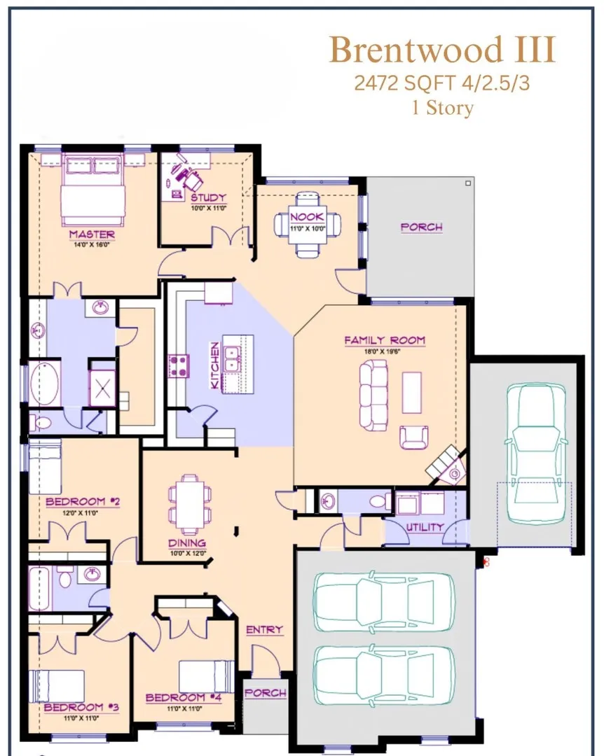 Floor Plan Representative