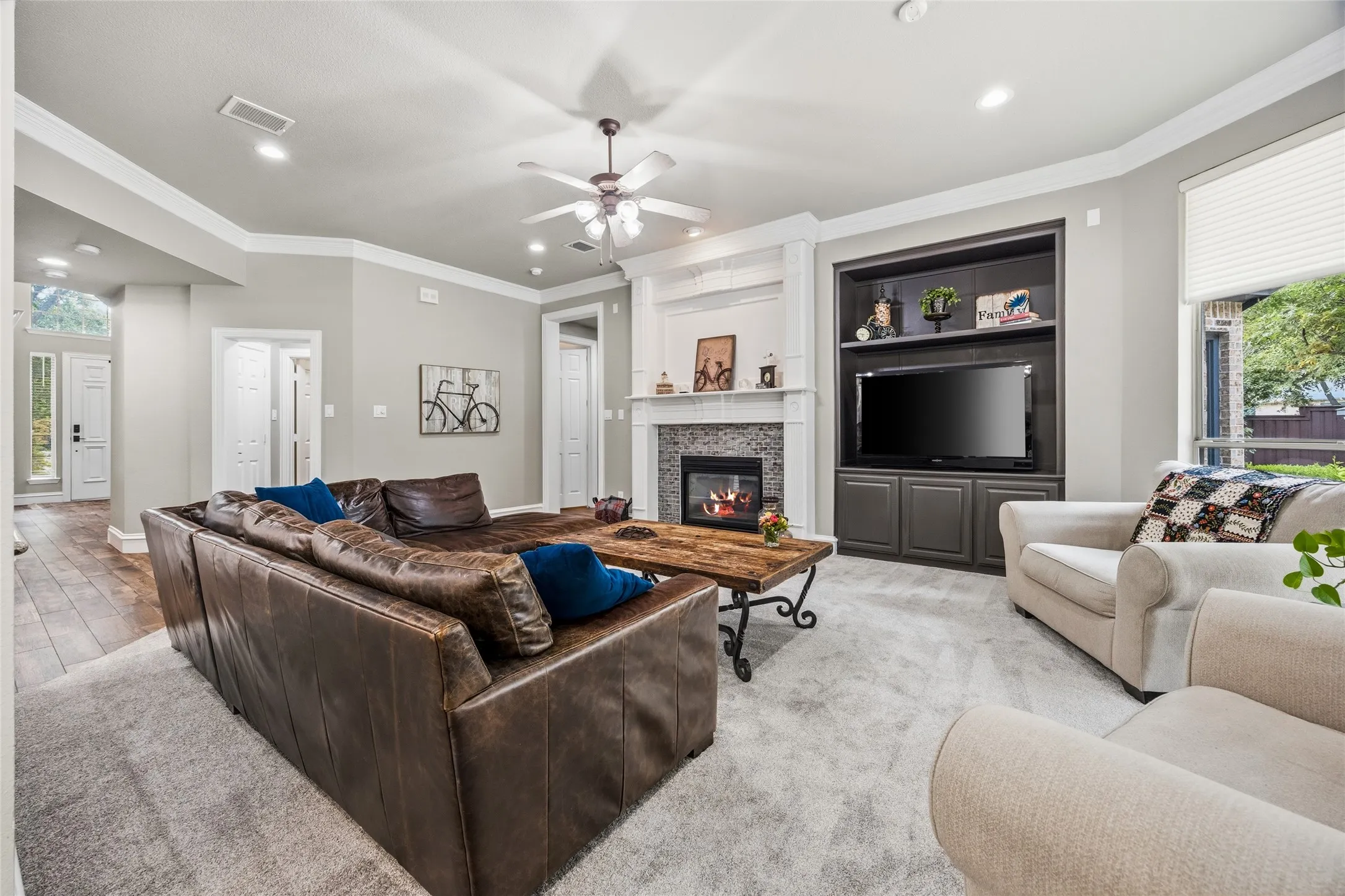 Single Family Residence For Sale in Collin County , 1801 San Carlos Avenue, Allen, Texas 75002, 4 Bedroom, 4 Bathroom, 3 Garage spaces, 4,049 Sqft, built in 2002, mls#21370822, Real Estate Agent in Allen, Homes For Sale in Collin county, Homes For Sale in Allen, Realtor in Allen Texas, Real Estate Brokerage Independent Realty Texas, Luminita Cordes Realtor