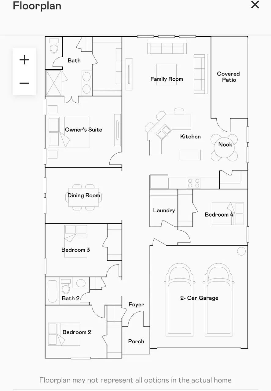 Single Family Residence For Rent in Denton County , 2204 OKeefe Drive, Little Elm, Texas 75068, 4 Bedroom, 2 Bathroom, 2 Garage spaces, 2,010 Sqft, built in 2023, mls#21371057, Real Estate Agent in Little Elm, Homes For Rent in Denton county, Homes For Rent in Little Elm, Realtor in Little Elm Texas, Real Estate Brokerage Independent Realty Texas, Luminita Cordes Realtor