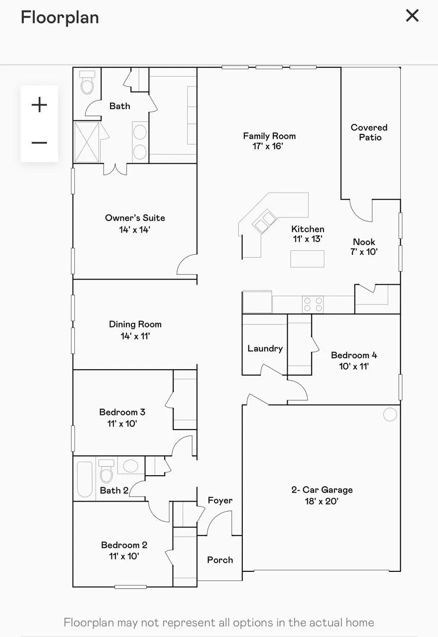 Single Family Residence For Rent in Denton County , 2204 OKeefe Drive, Little Elm, Texas 75068, 4 Bedroom, 2 Bathroom, 2 Garage spaces, 2,010 Sqft, built in 2023, mls#21371057, Real Estate Agent in Little Elm, Homes For Rent in Denton county, Homes For Rent in Little Elm, Realtor in Little Elm Texas, Real Estate Brokerage Independent Realty Texas, Luminita Cordes Realtor