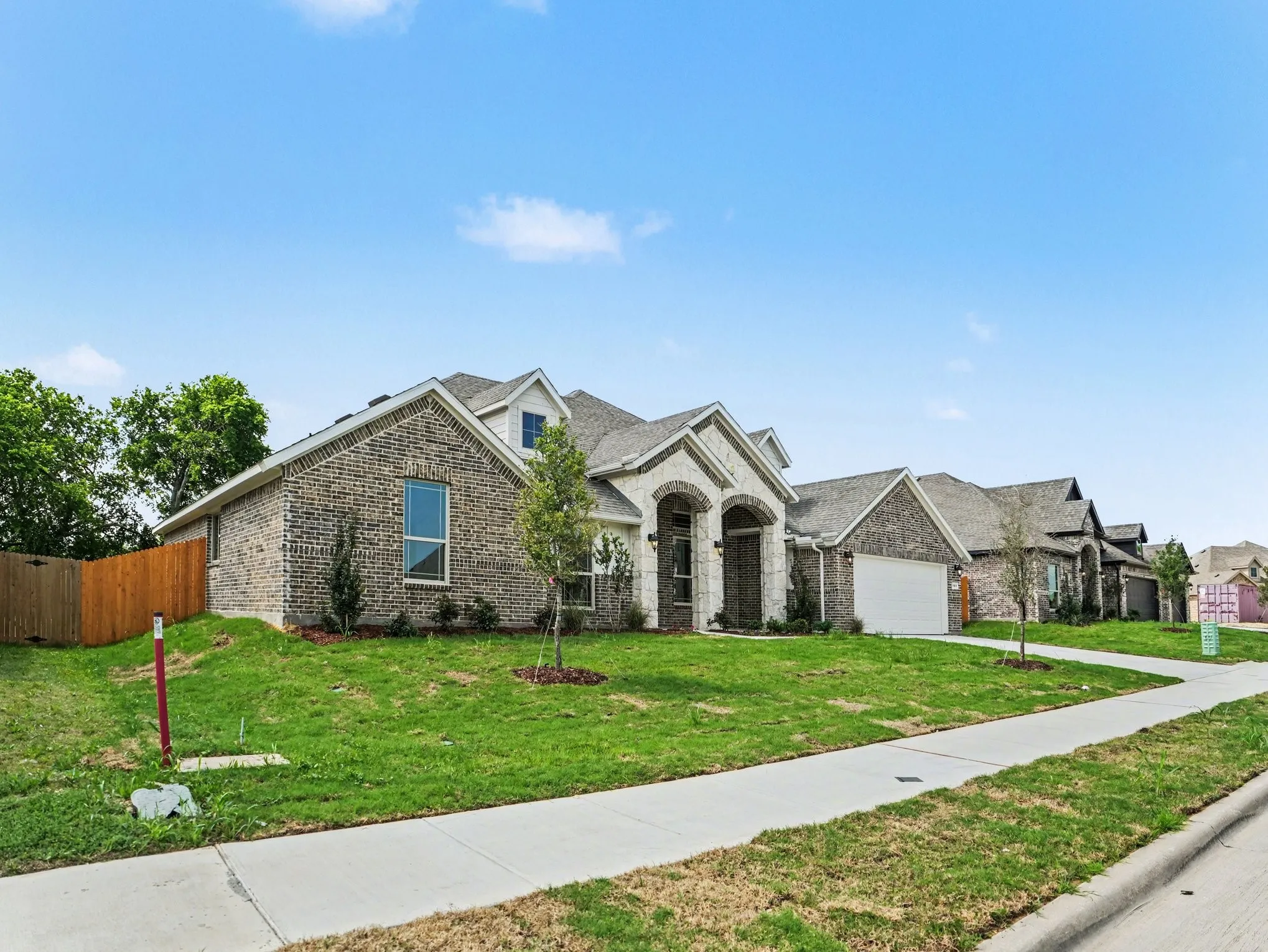 Single Family Residence For Rent in Dallas County , 706 Alaina Drive, De Soto, Texas 75115, 4 Bedroom, 3 Bathroom, 3 Garage spaces, 2,666 Sqft, built in 2026, mls#21371063, Real Estate Agent in De Soto, Homes For Rent in Dallas county, Homes For Rent in De Soto, Realtor in De Soto Texas, Real Estate Brokerage Independent Realty Texas, Luminita Cordes Realtor
