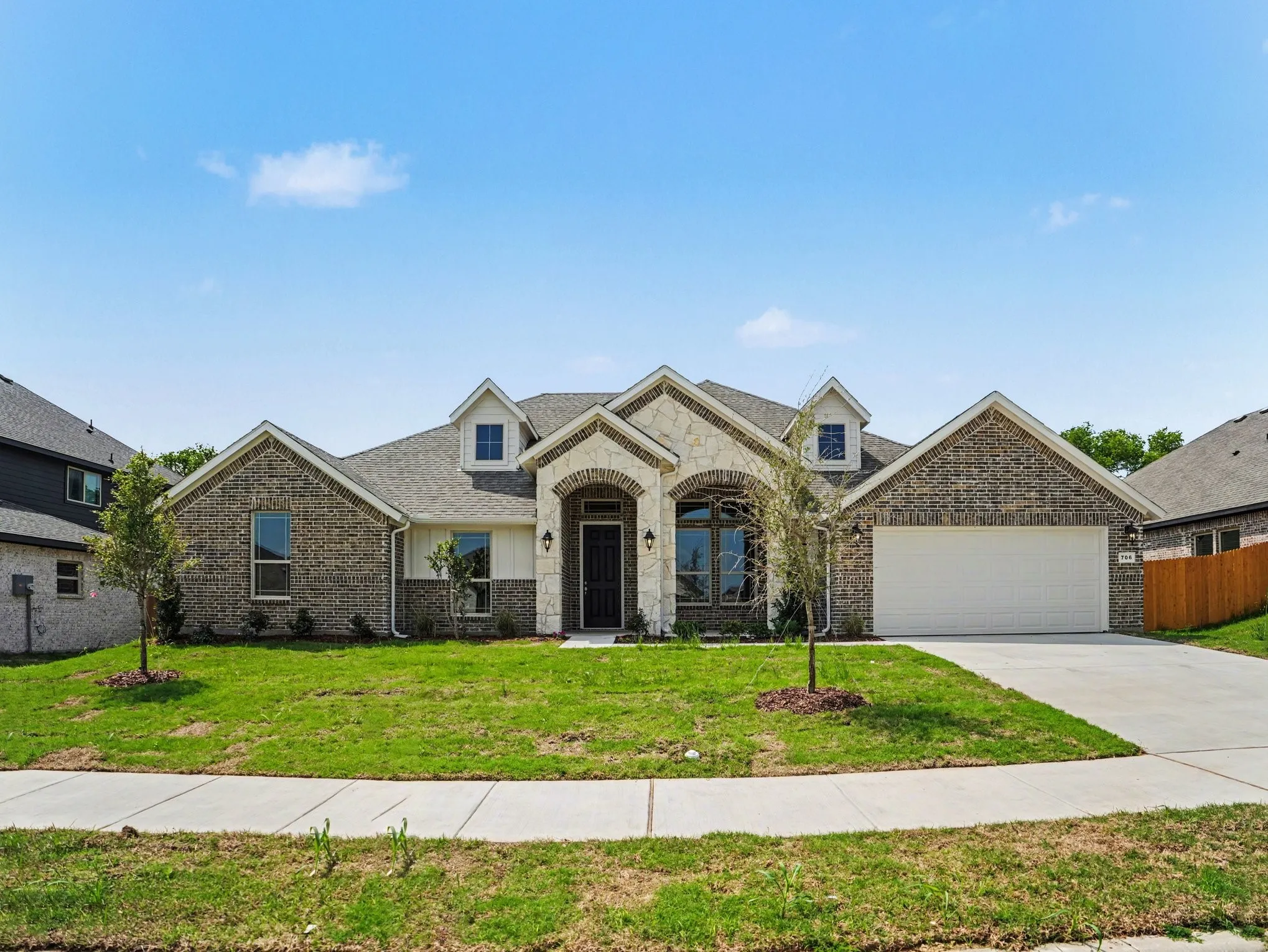 Single Family Residence For Rent in Dallas County , 706 Alaina Drive, De Soto, Texas 75115, 4 Bedroom, 3 Bathroom, 3 Garage spaces, 2,666 Sqft, built in 2026, mls#21371063, Real Estate Agent in De Soto, Homes For Rent in Dallas county, Homes For Rent in De Soto, Realtor in De Soto Texas, Real Estate Brokerage Independent Realty Texas, Luminita Cordes Realtor