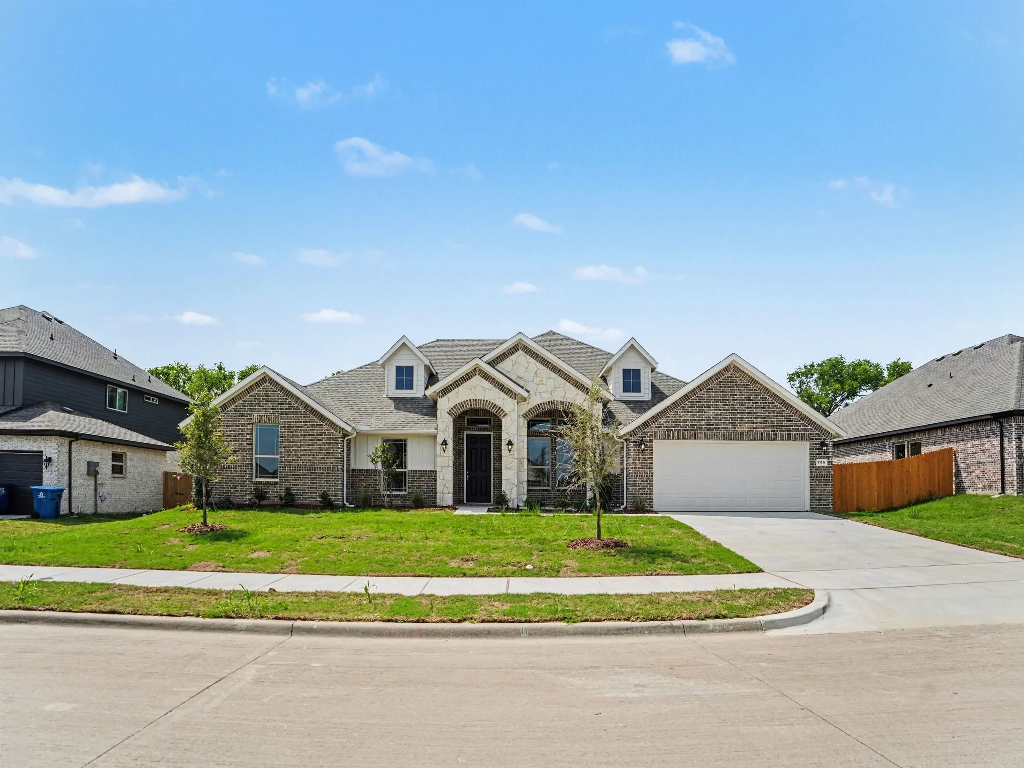 Single Family Residence For Rent in Dallas County , 706 Alaina Drive, De Soto, Texas 75115, 4 Bedroom, 3 Bathroom, 3 Garage spaces, 2,666 Sqft, built in 2026, mls#21371063, Real Estate Agent in De Soto, Homes For Rent in Dallas county, Homes For Rent in De Soto, Realtor in De Soto Texas, Real Estate Brokerage Independent Realty Texas, Luminita Cordes Realtor